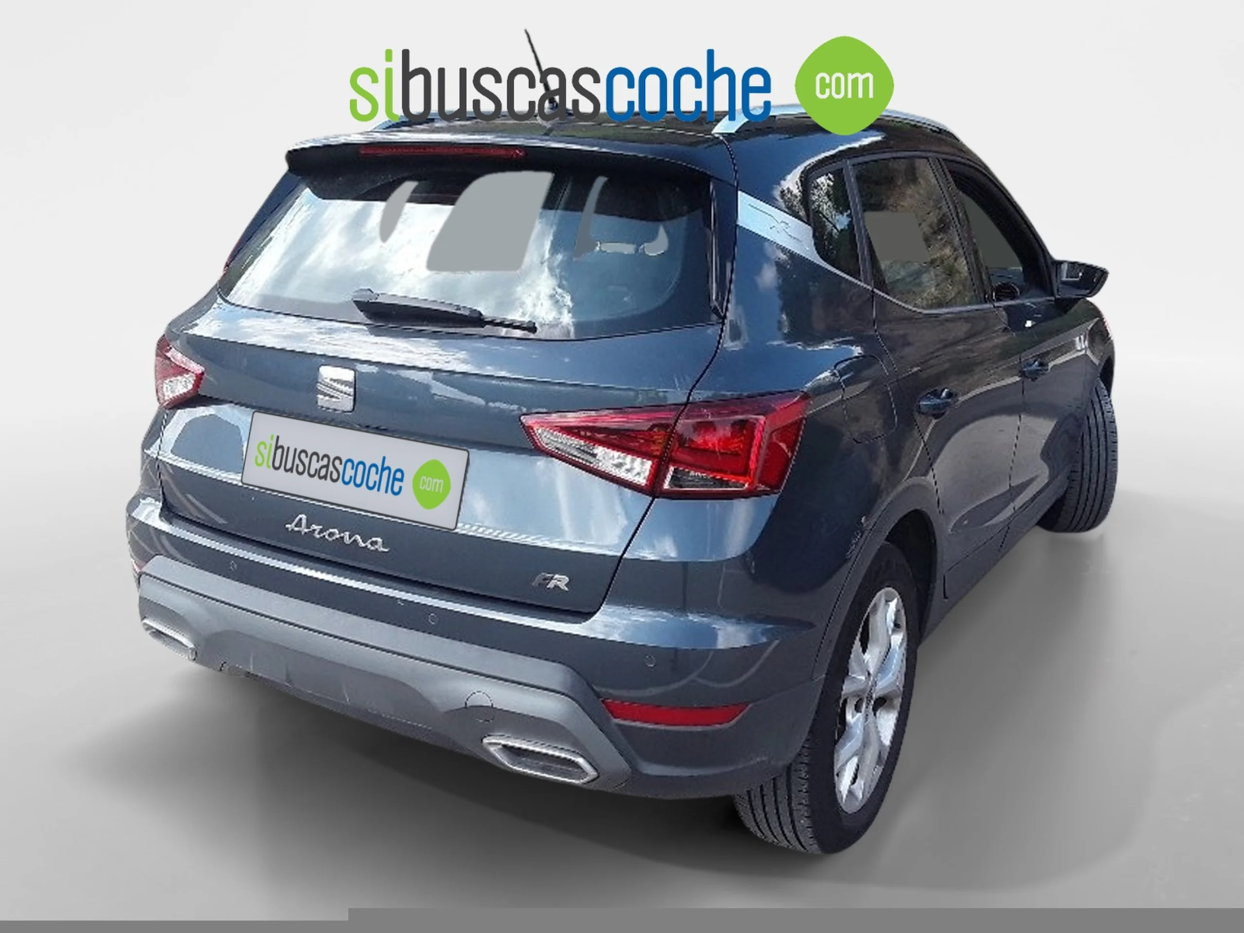 SEAT ARONA 1.0 TSI 85KW (115CV) DSG FR XM - Foto 4
