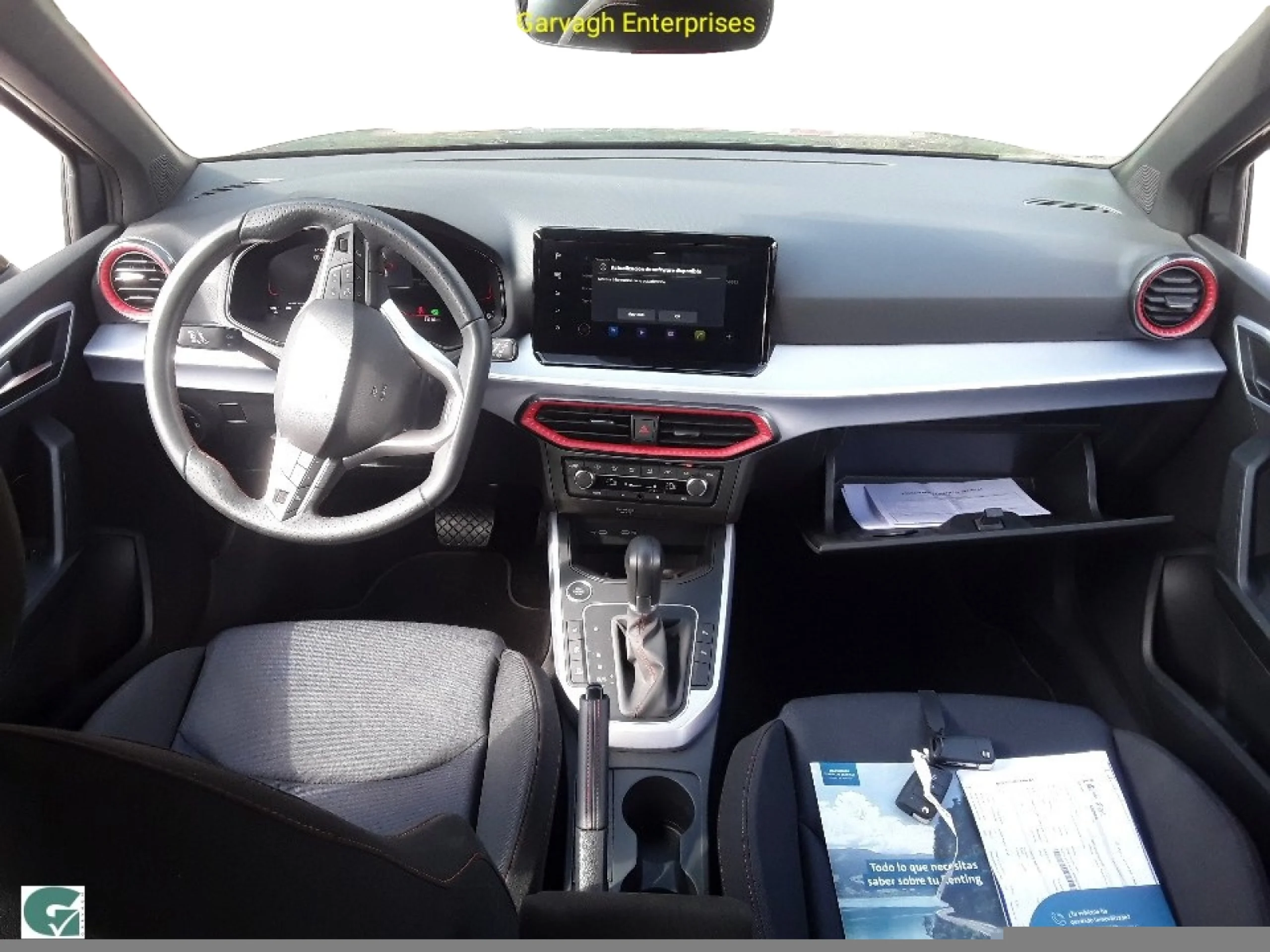 SEAT ARONA 1.0 TSI 85KW (115CV) DSG FR XM - Foto 7