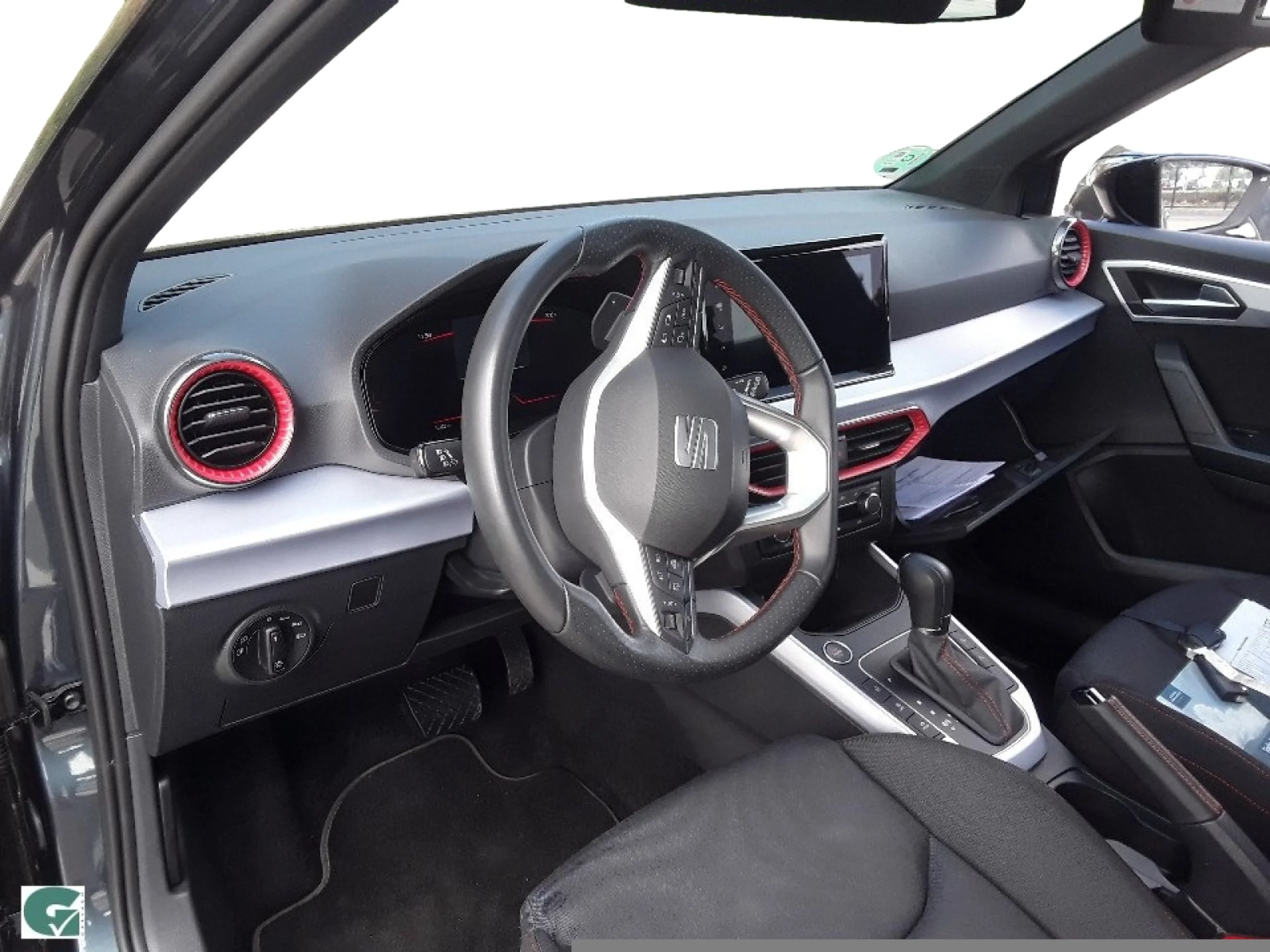 SEAT ARONA 1.0 TSI 85KW (115CV) DSG FR XM - Foto 8