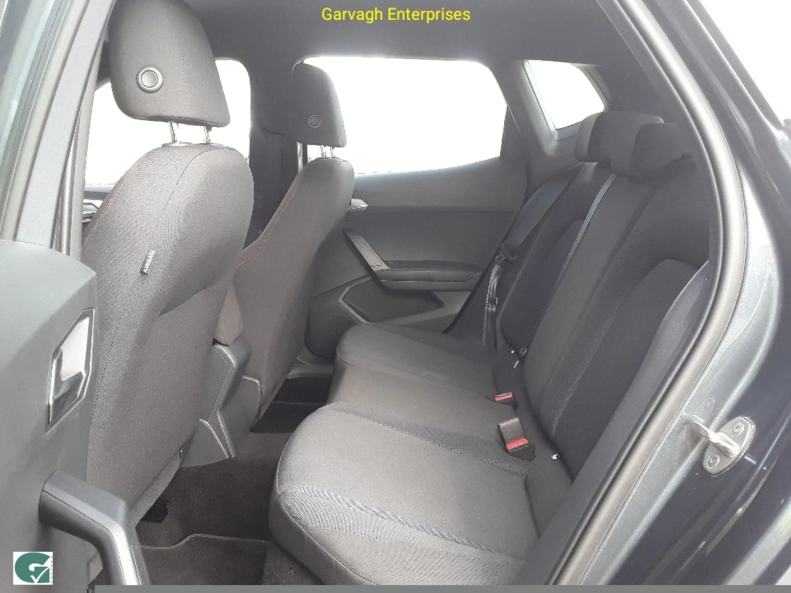 SEAT ARONA 1.0 TSI 85KW (115CV) DSG FR XM - Foto 9