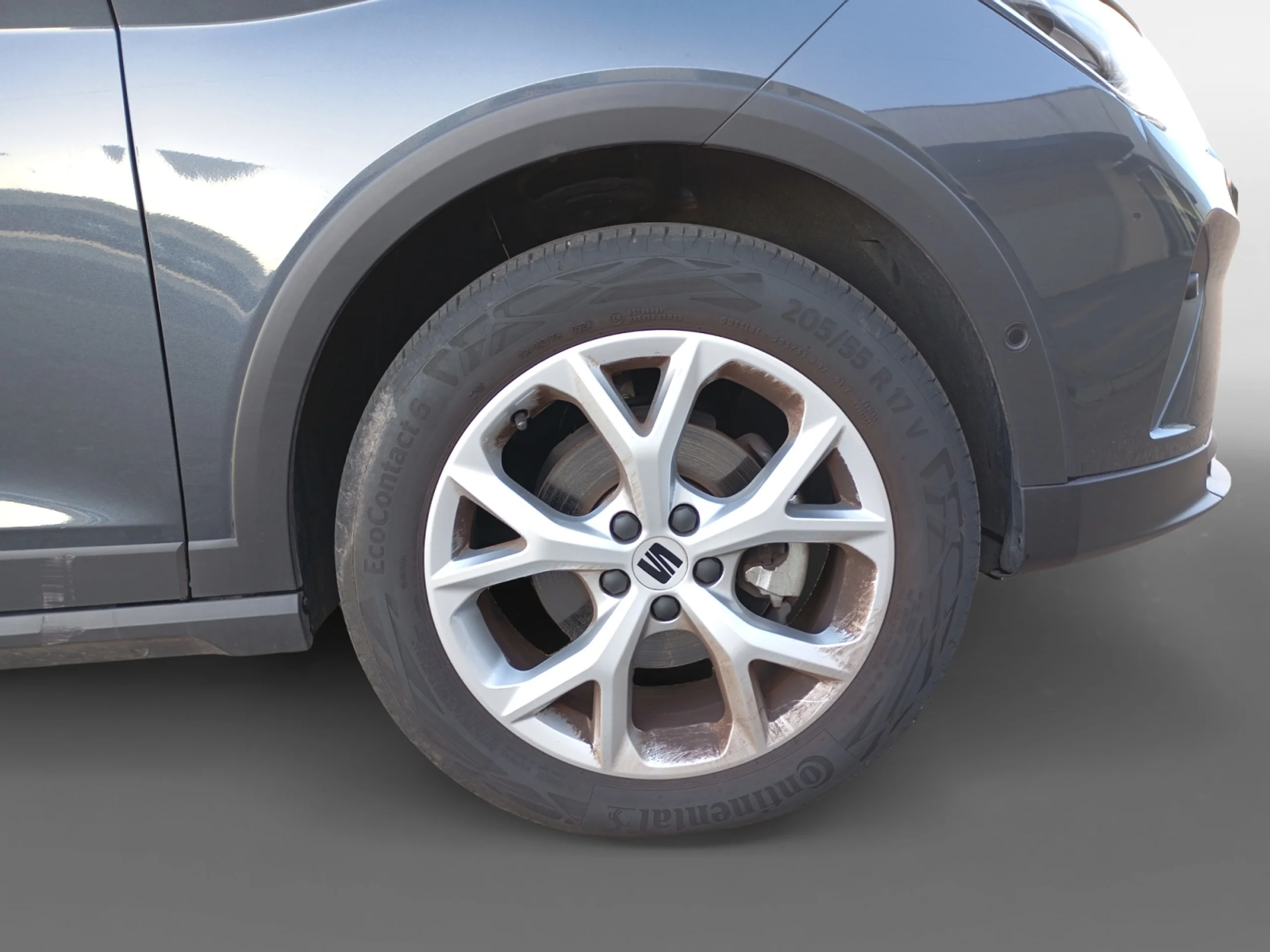 SEAT ARONA 1.0 TSI 85KW (115CV) DSG FR XM - Foto 8