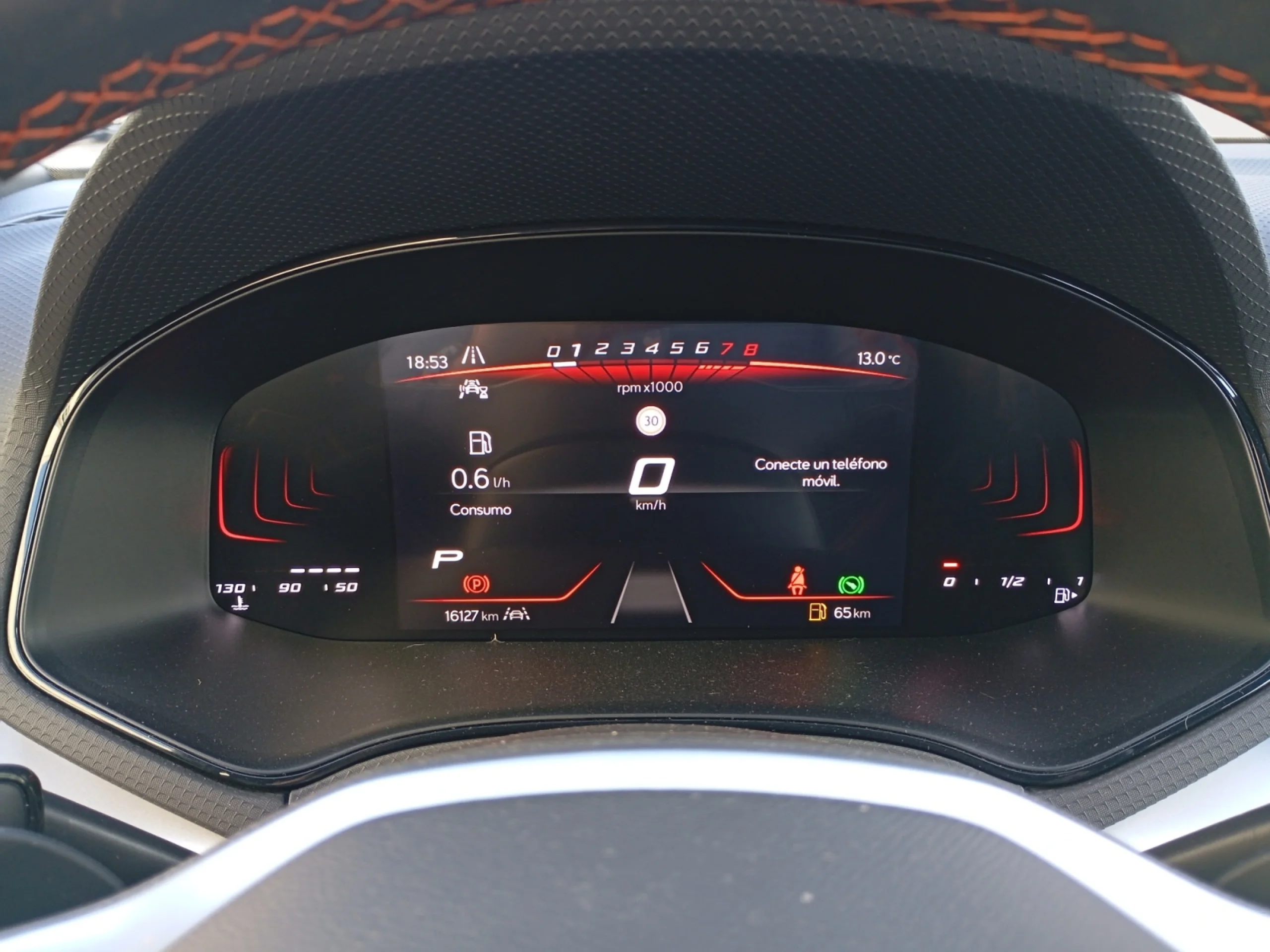 SEAT ARONA 1.0 TSI 85KW (115CV) DSG FR XM - Foto 10