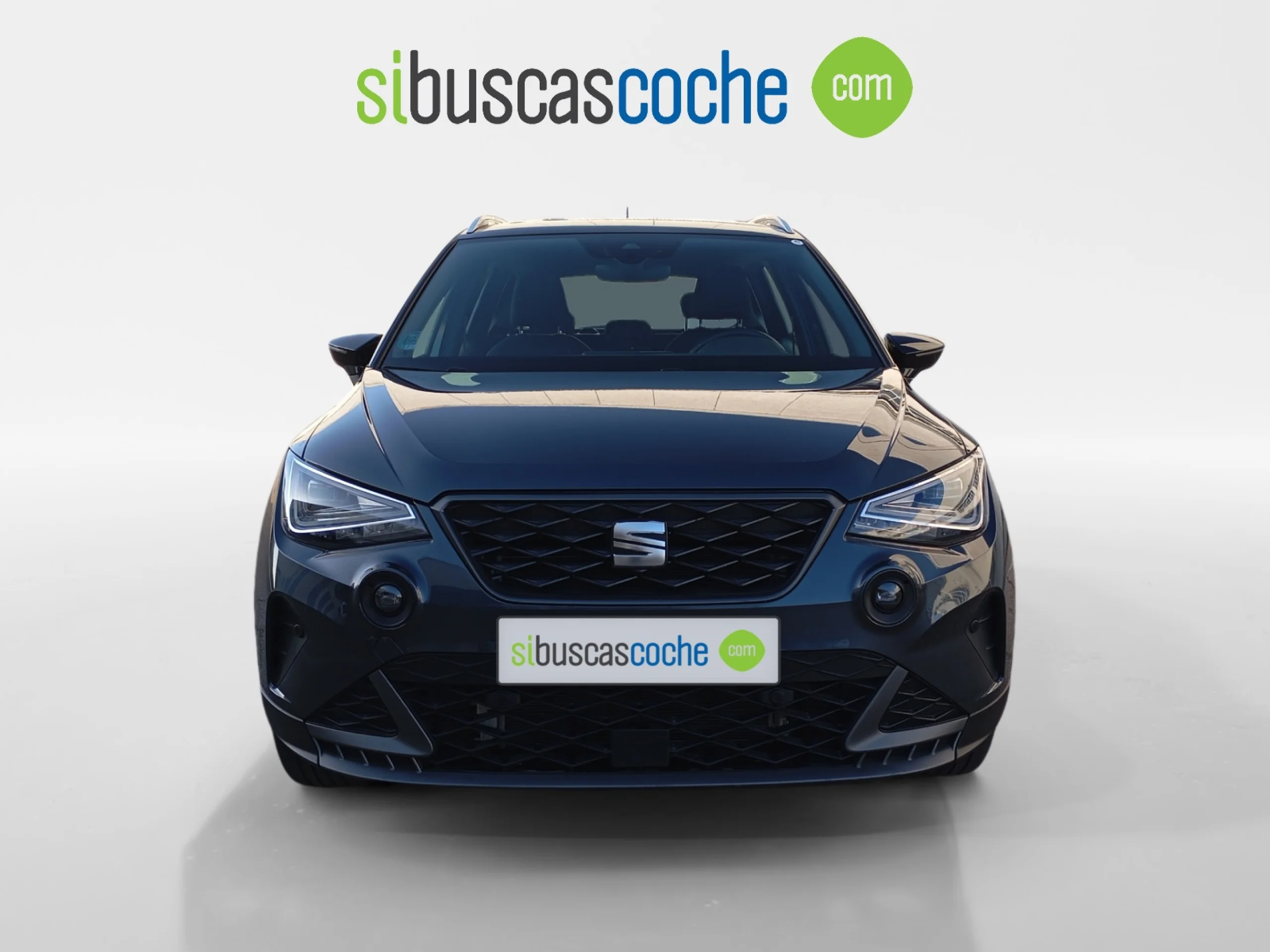 SEAT ARONA 1.0 TSI 85KW (115CV) DSG FR XM - Foto 12