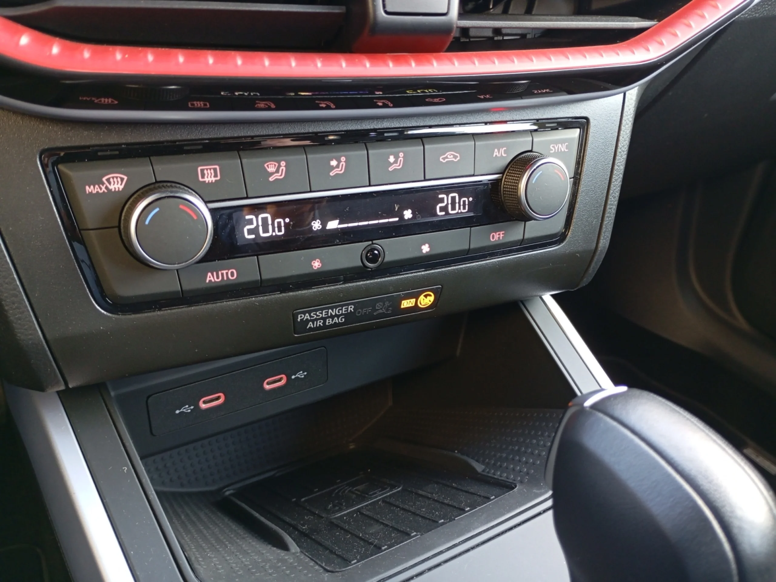 SEAT ARONA 1.0 TSI 85KW (115CV) DSG FR XM - Foto 13