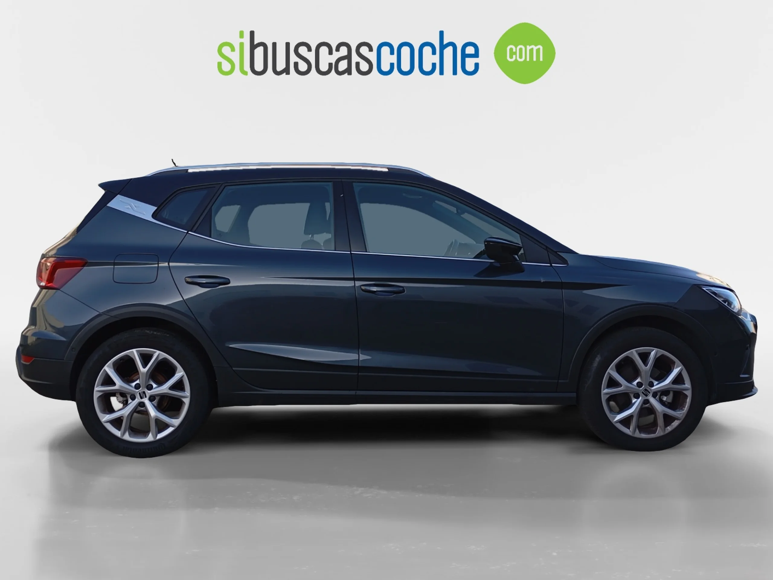 SEAT ARONA 1.0 TSI 85KW (115CV) DSG FR XM - Foto 3