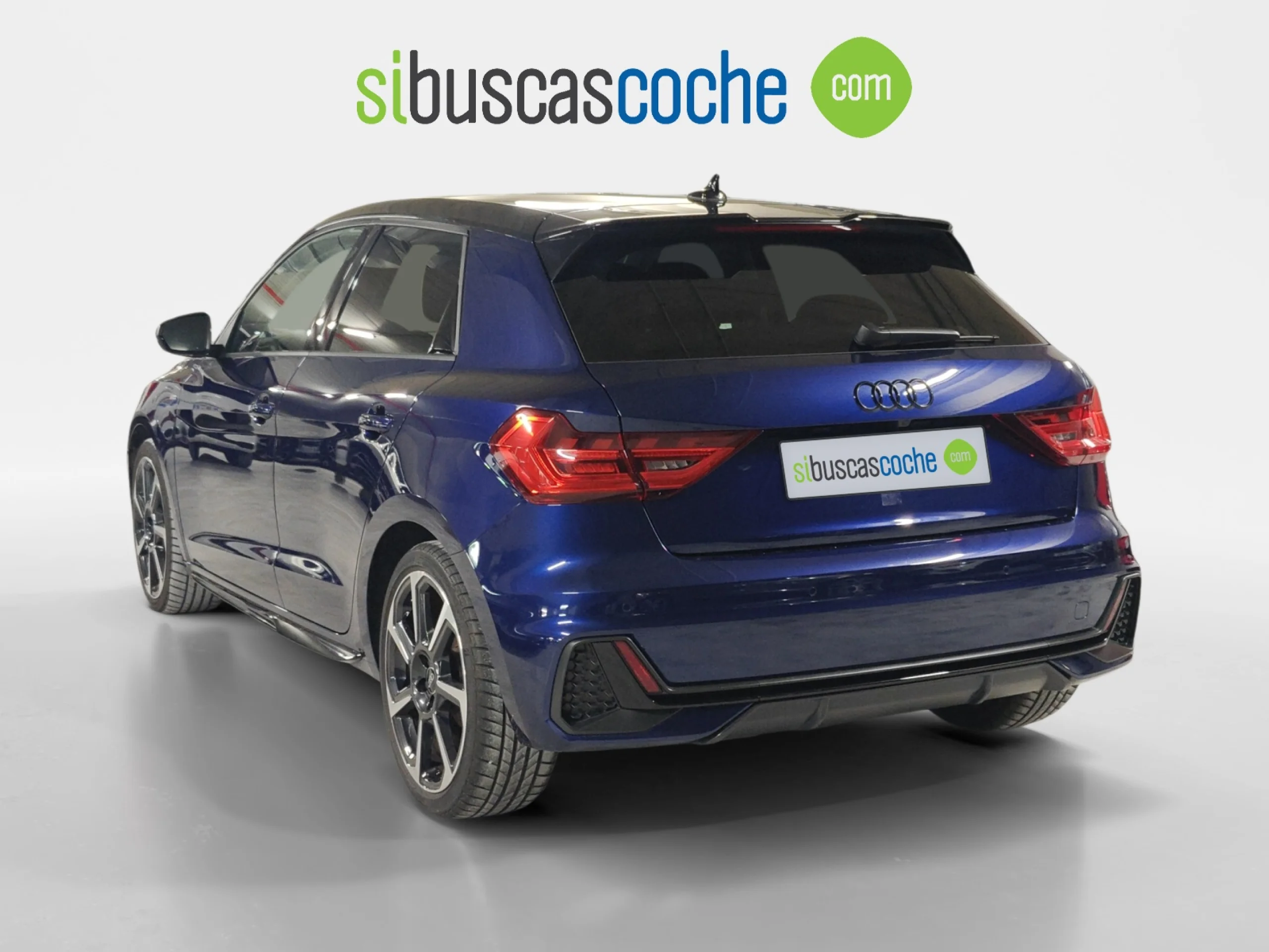 AUDI A1 SPORTBACK ADRENALIN 30 TFSI 85KW (116CV) - Foto 2