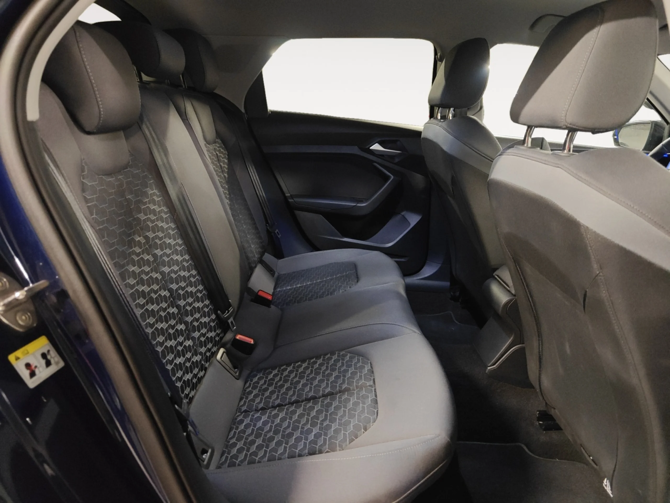 AUDI A1 SPORTBACK ADRENALIN 30 TFSI 85KW (116CV) - Foto 6