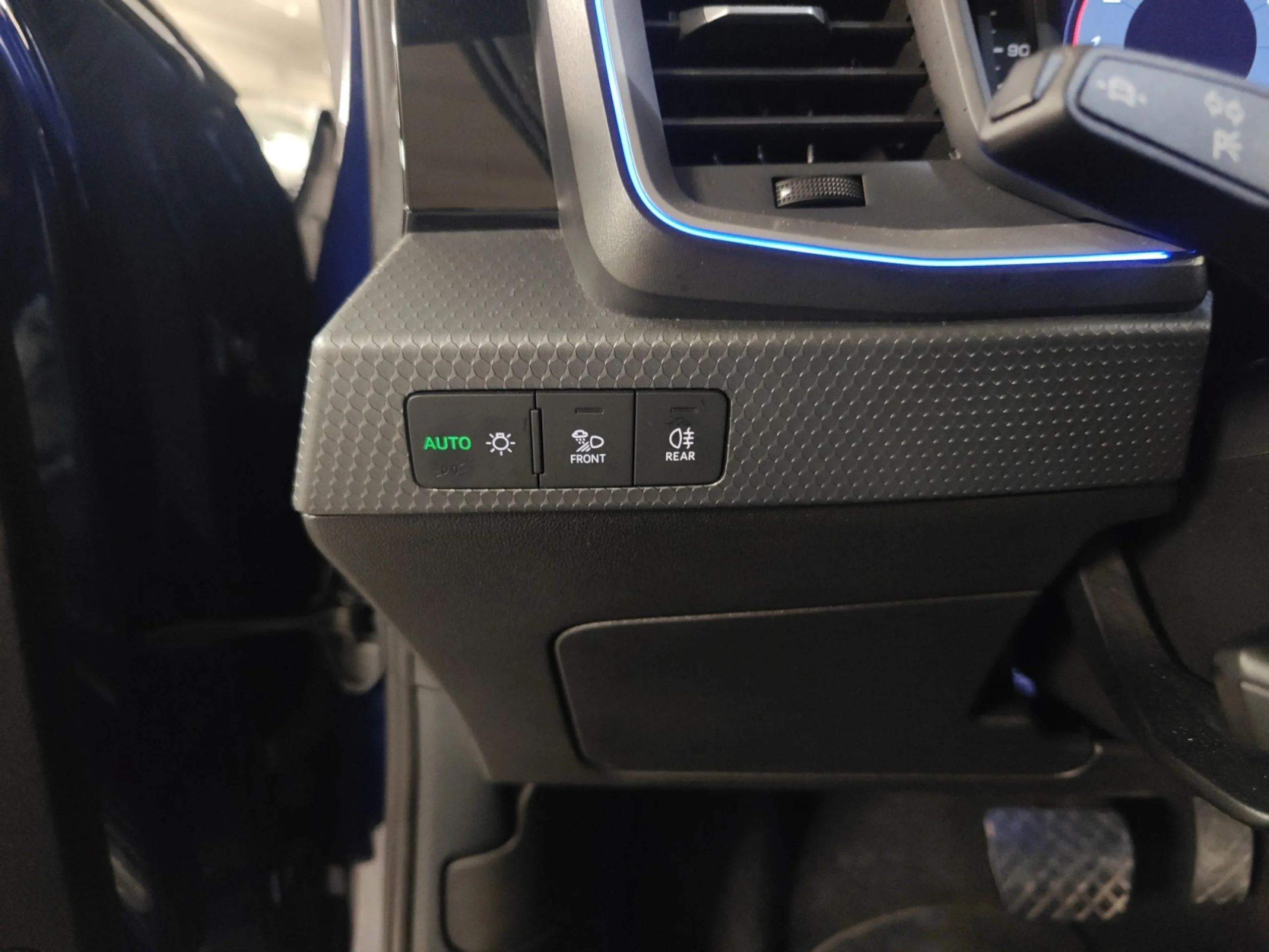 AUDI A1 SPORTBACK ADRENALIN 30 TFSI 85KW (116CV) - Foto 12