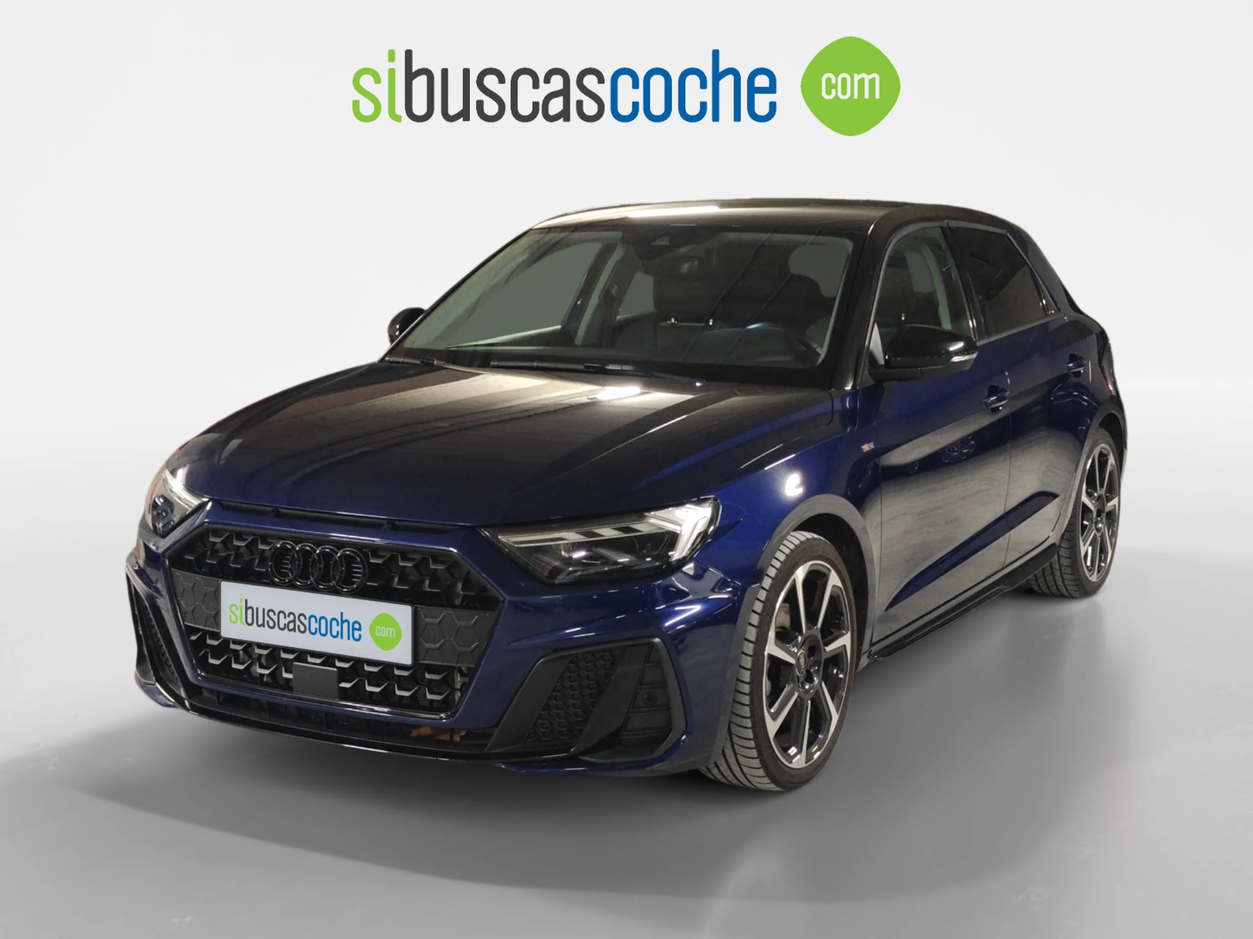 AUDI A1 SPORTBACK ADRENALIN 30 TFSI 85KW (116CV) - Foto 21