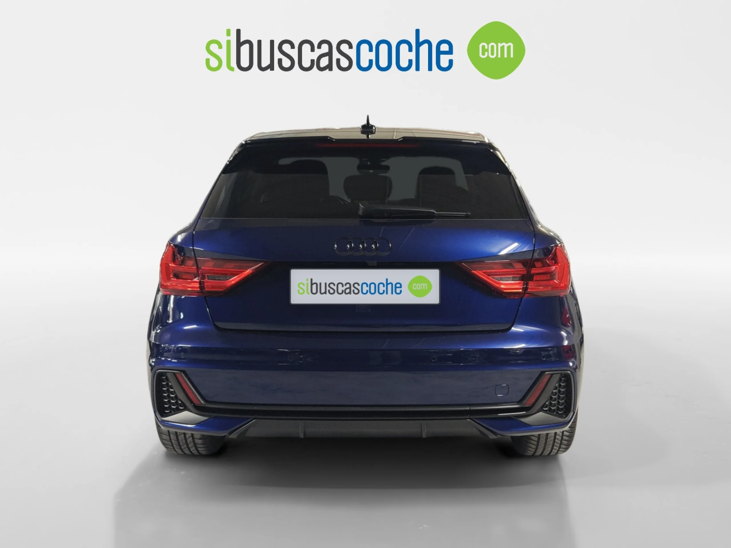 AUDI A1 SPORTBACK ADRENALIN 30 TFSI 85KW (116CV) - Foto 23