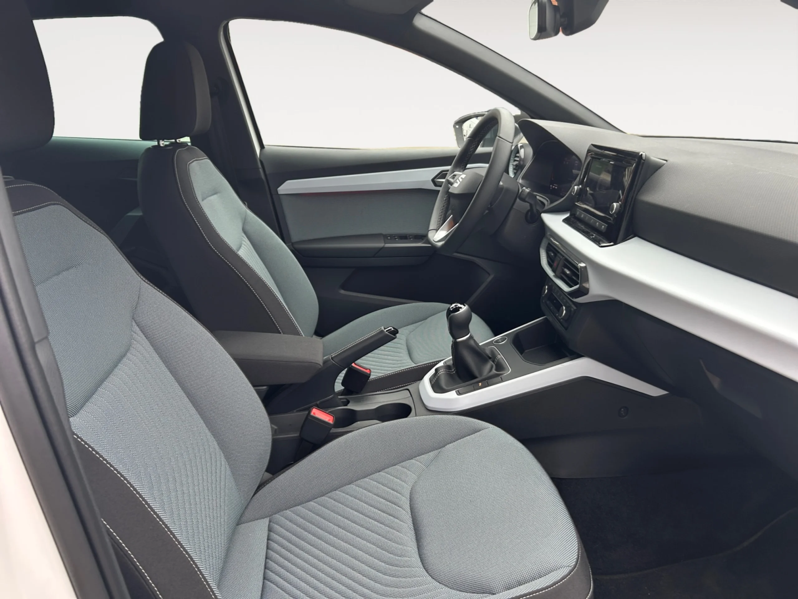 SEAT IBIZA 1.0 TSI 85KW (115CV) SPECIAL EDITION - Foto 5