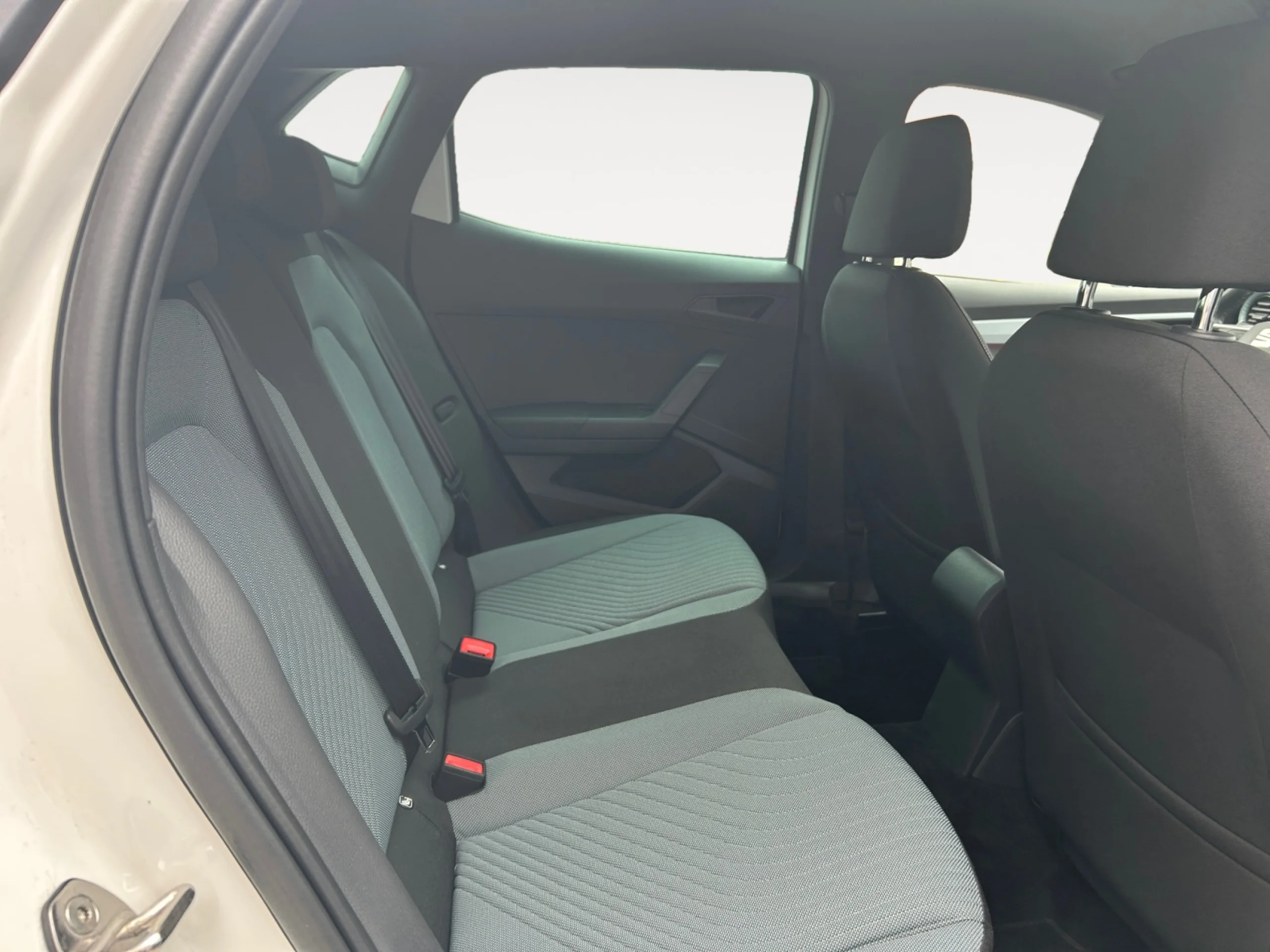 SEAT IBIZA 1.0 TSI 85KW (115CV) SPECIAL EDITION - Foto 6