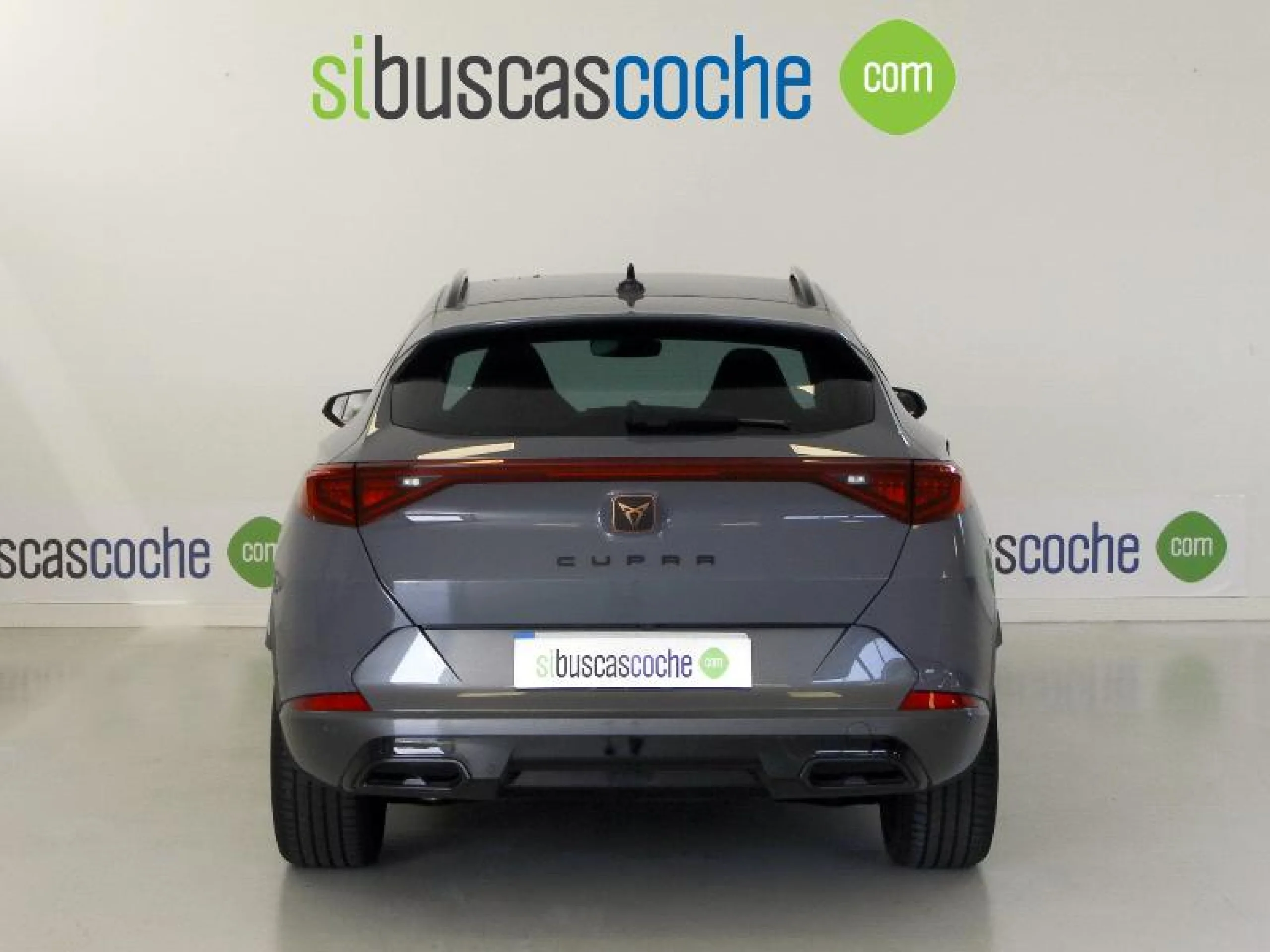 CUPRA FORMENTOR 1.5 TSI 110KW (150 CV) DSG - Foto 21