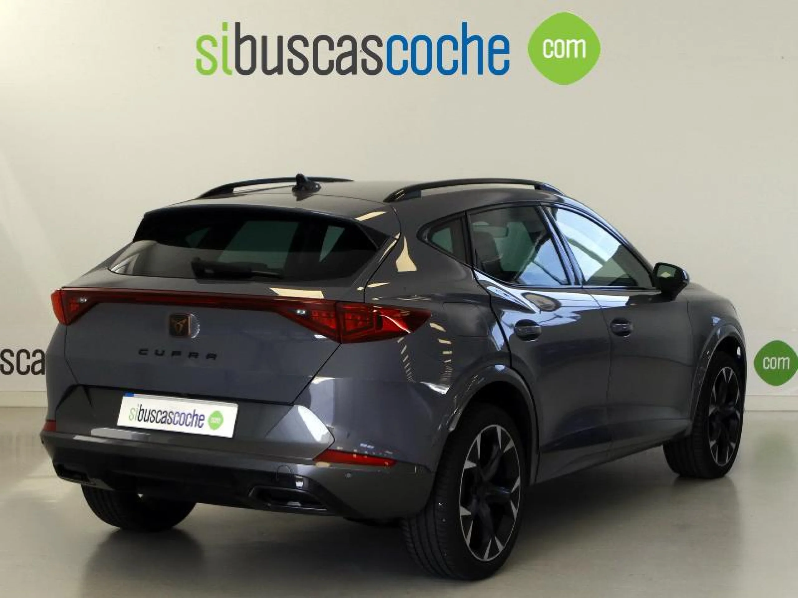 CUPRA FORMENTOR 1.5 TSI 110KW (150 CV) DSG - Foto 22