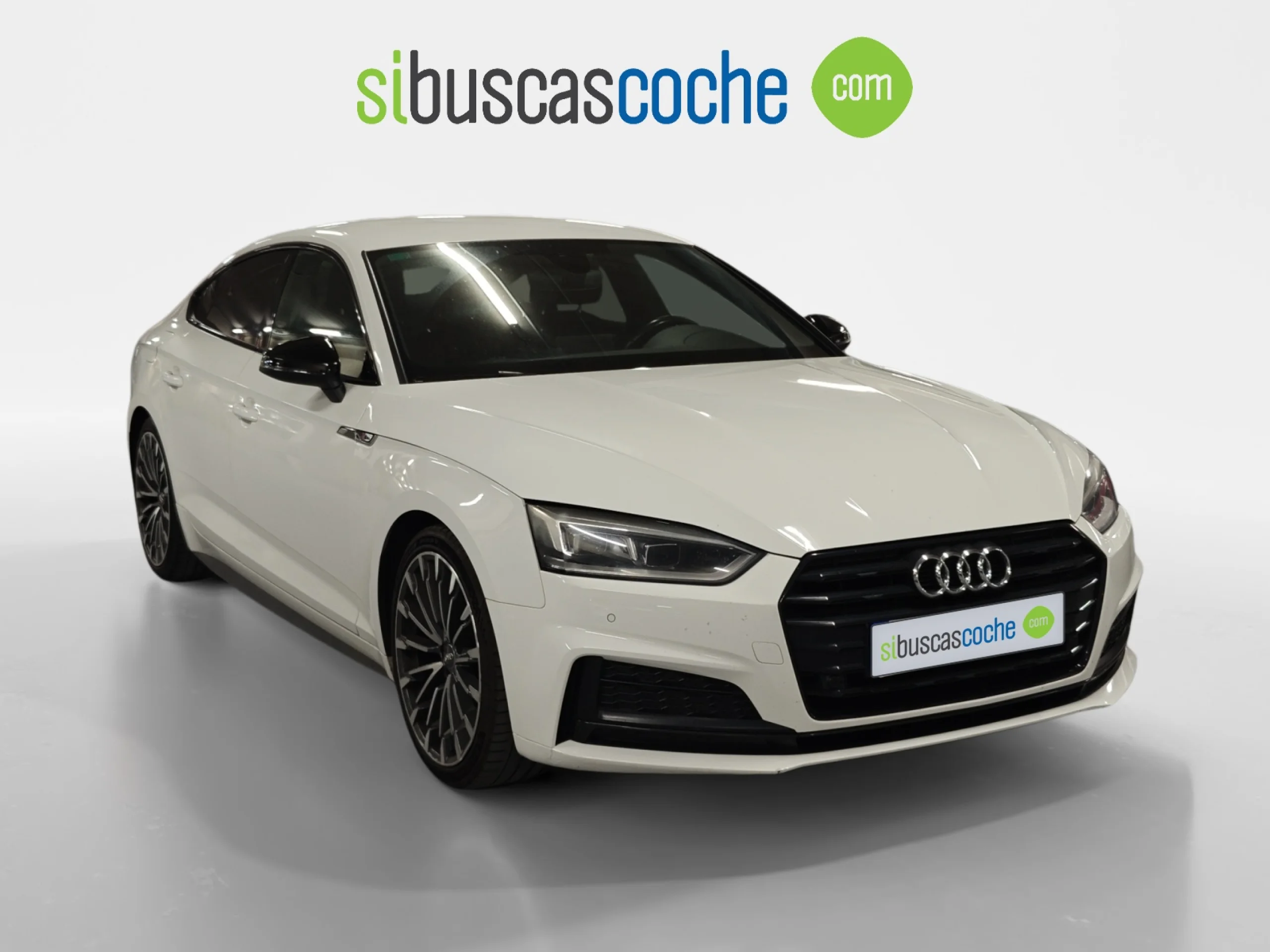 AUDI A5 2.0 TDI 110KW (150CV) SPORTBACK - Foto 1