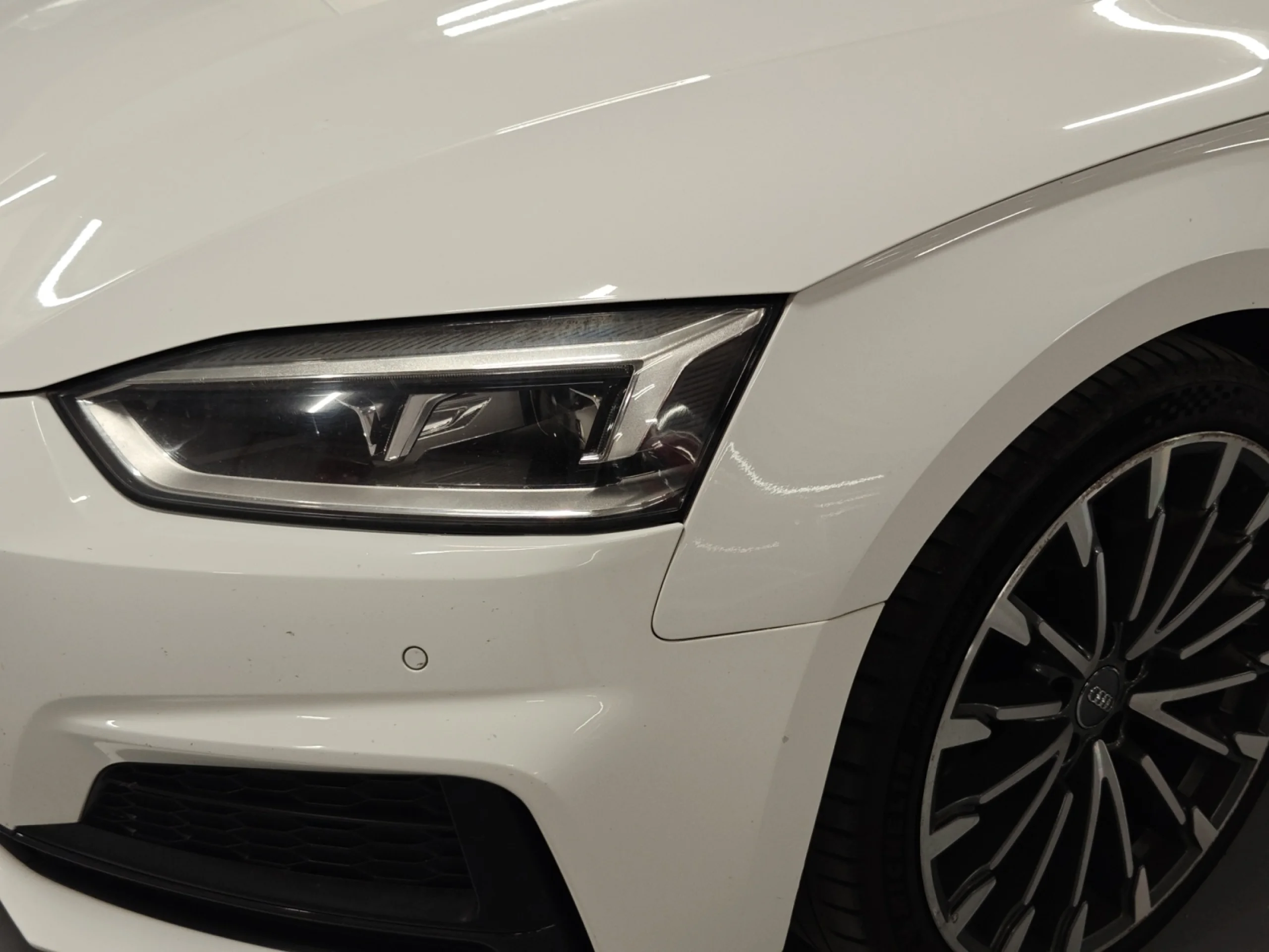 AUDI A5 2.0 TDI 110KW (150CV) SPORTBACK - Foto 22