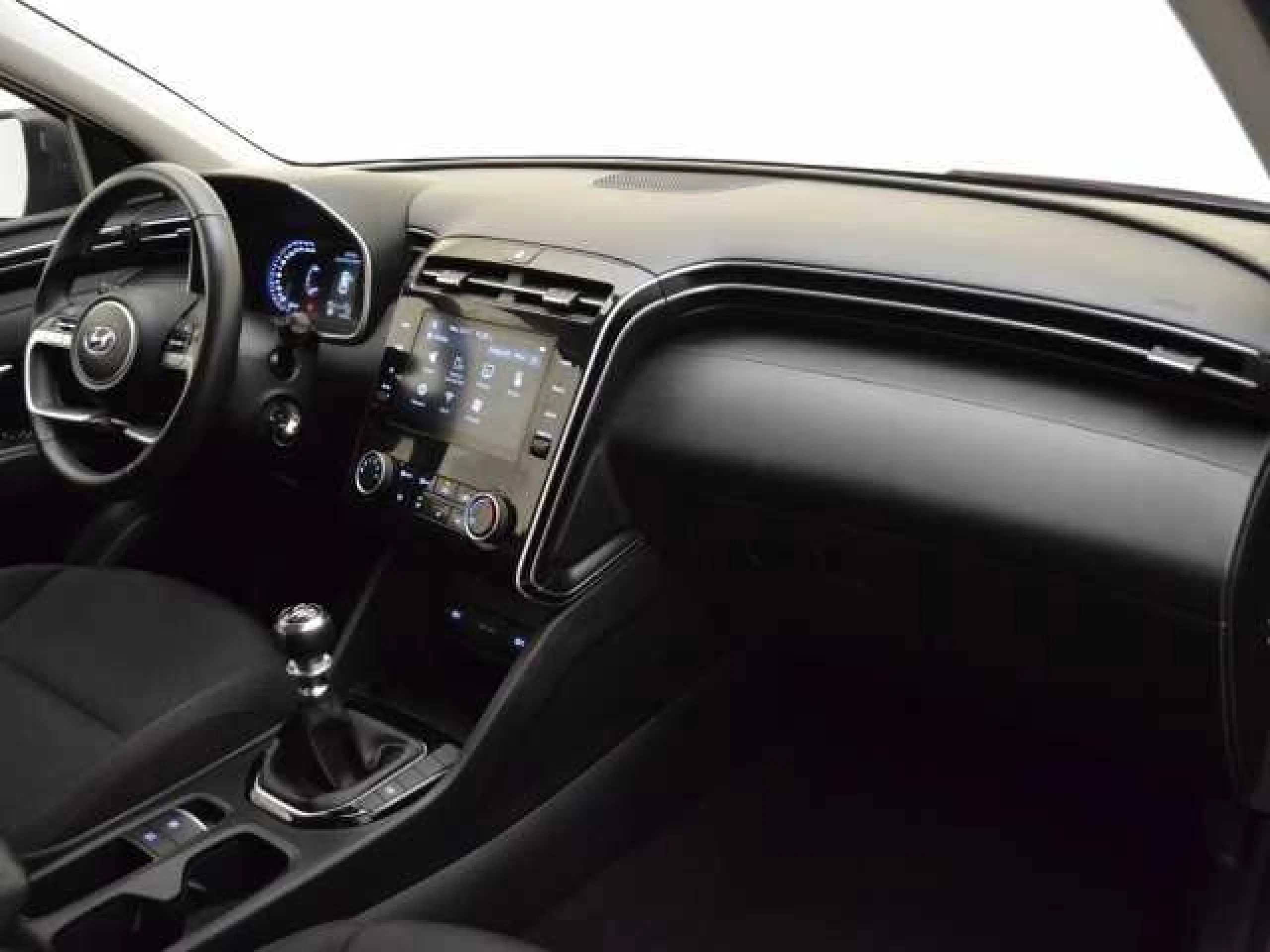 HYUNDAI TUCSON 1.6 CRDI 85KW (115CV) KLASS - Foto 3