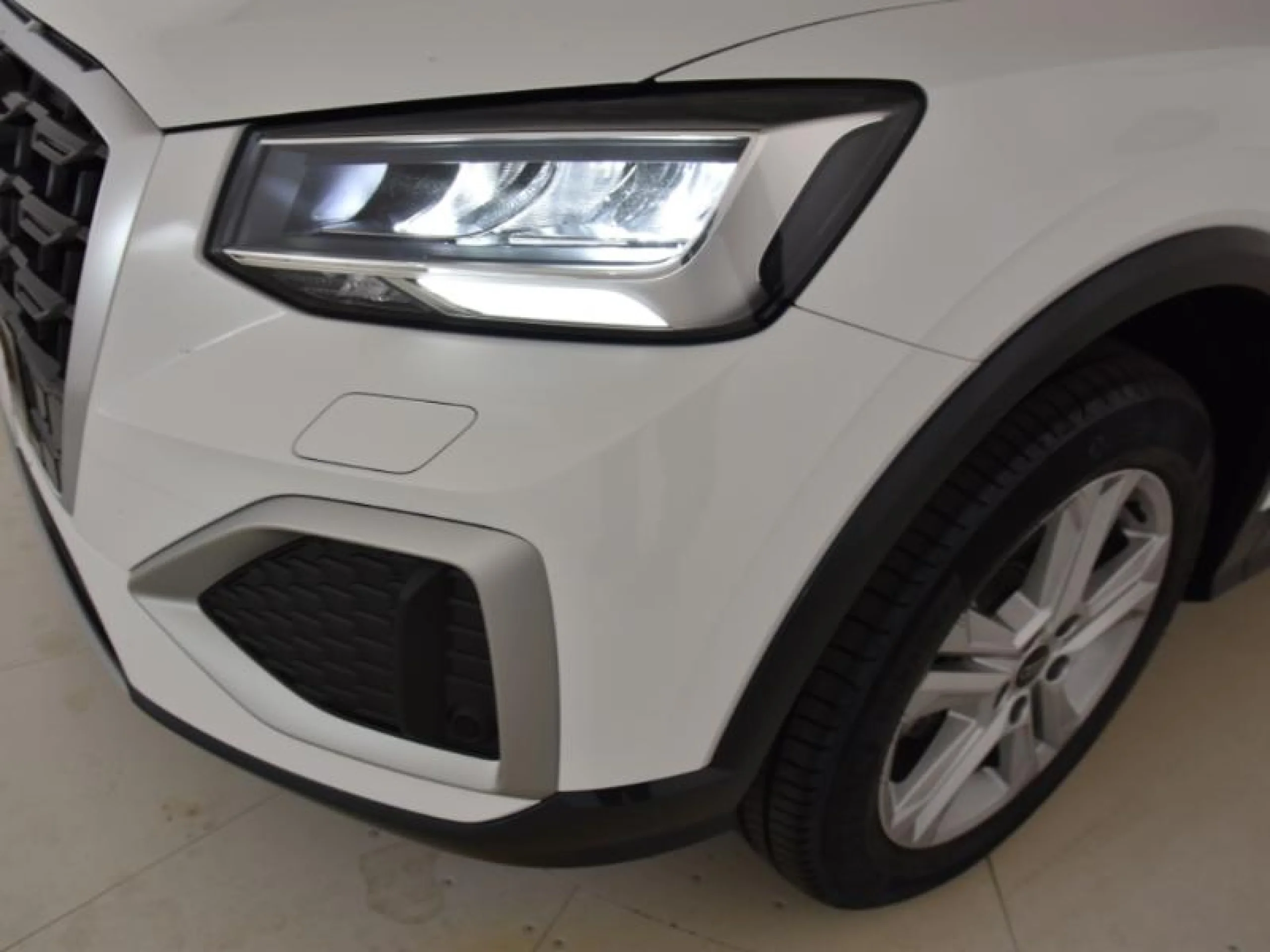 AUDI Q2 ADVANCED 30 TDI 85KW (116CV) S TRONIC - Foto 19