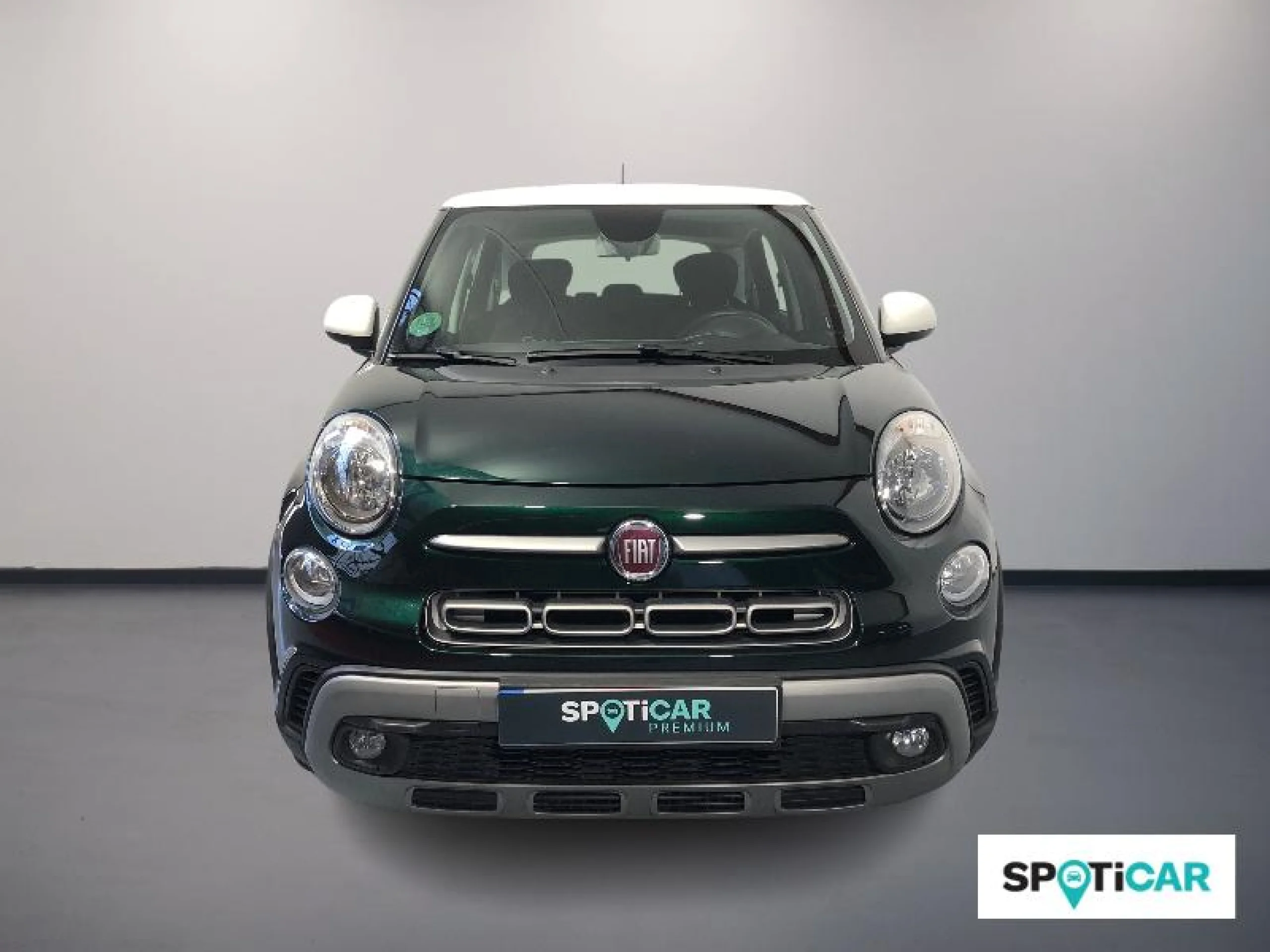 FIAT 500L 1.6 16V MJET 88KW (120CV) S&S CROSS - Foto 2