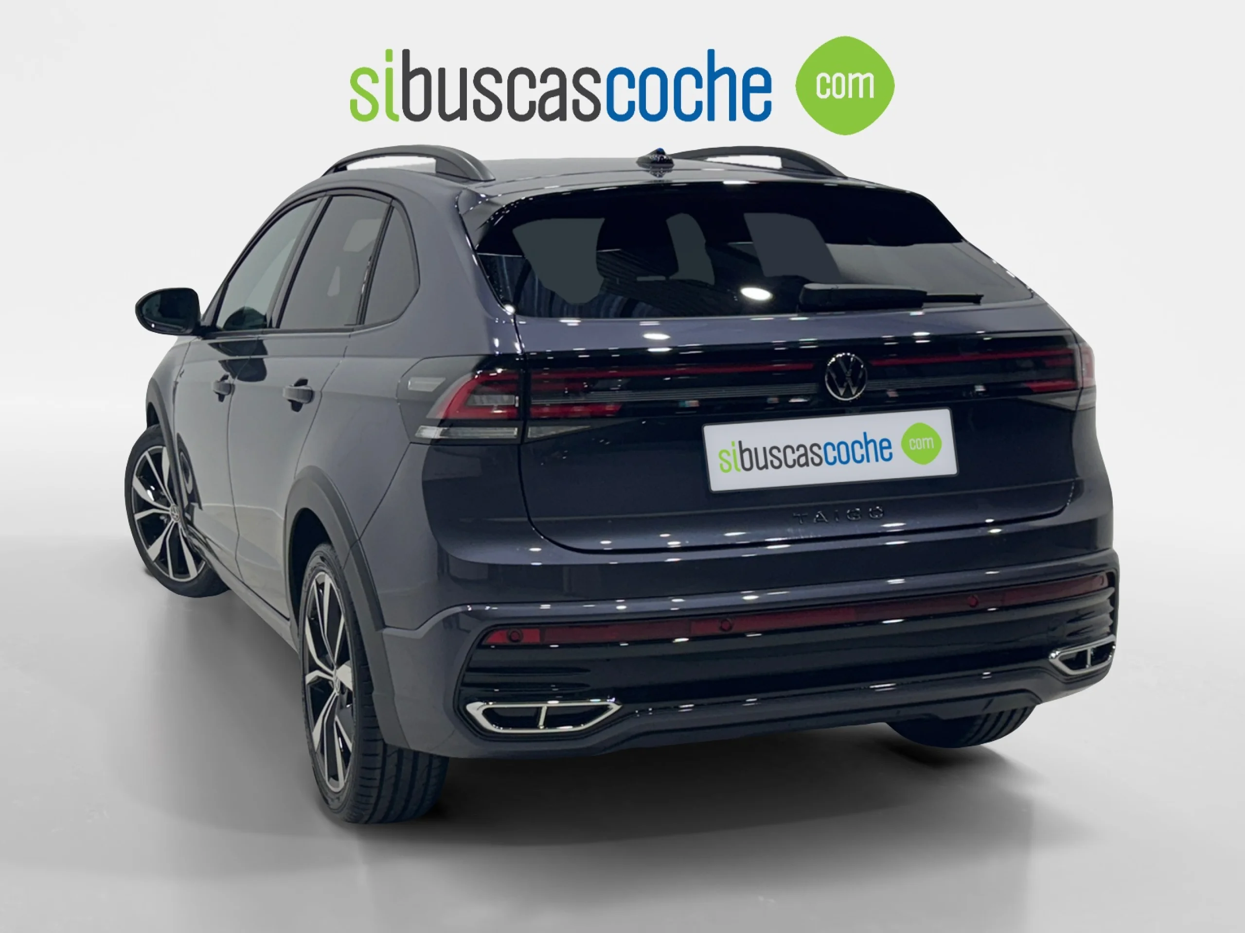 VOLKSWAGEN TAIGO R LINE 1.0 TSI 85KW (115CV) - Foto 2