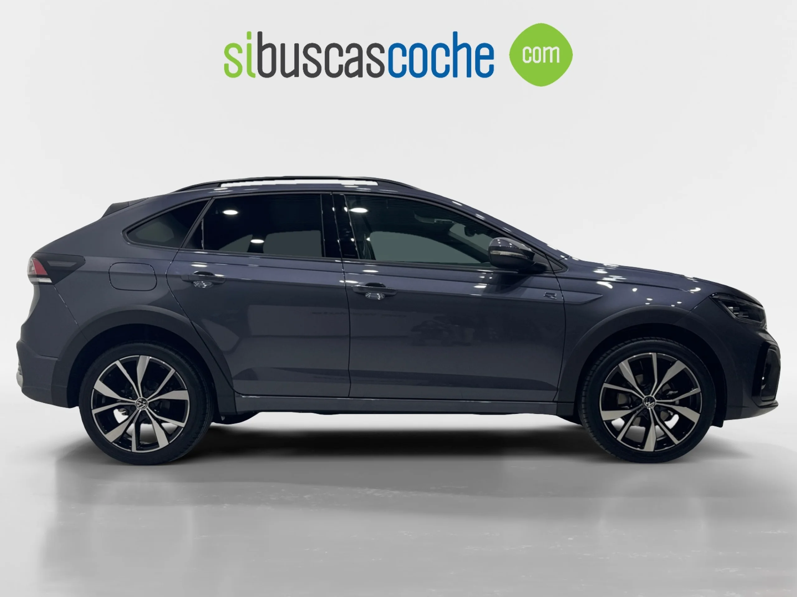 VOLKSWAGEN TAIGO R LINE 1.0 TSI 85KW (115CV) - Foto 3