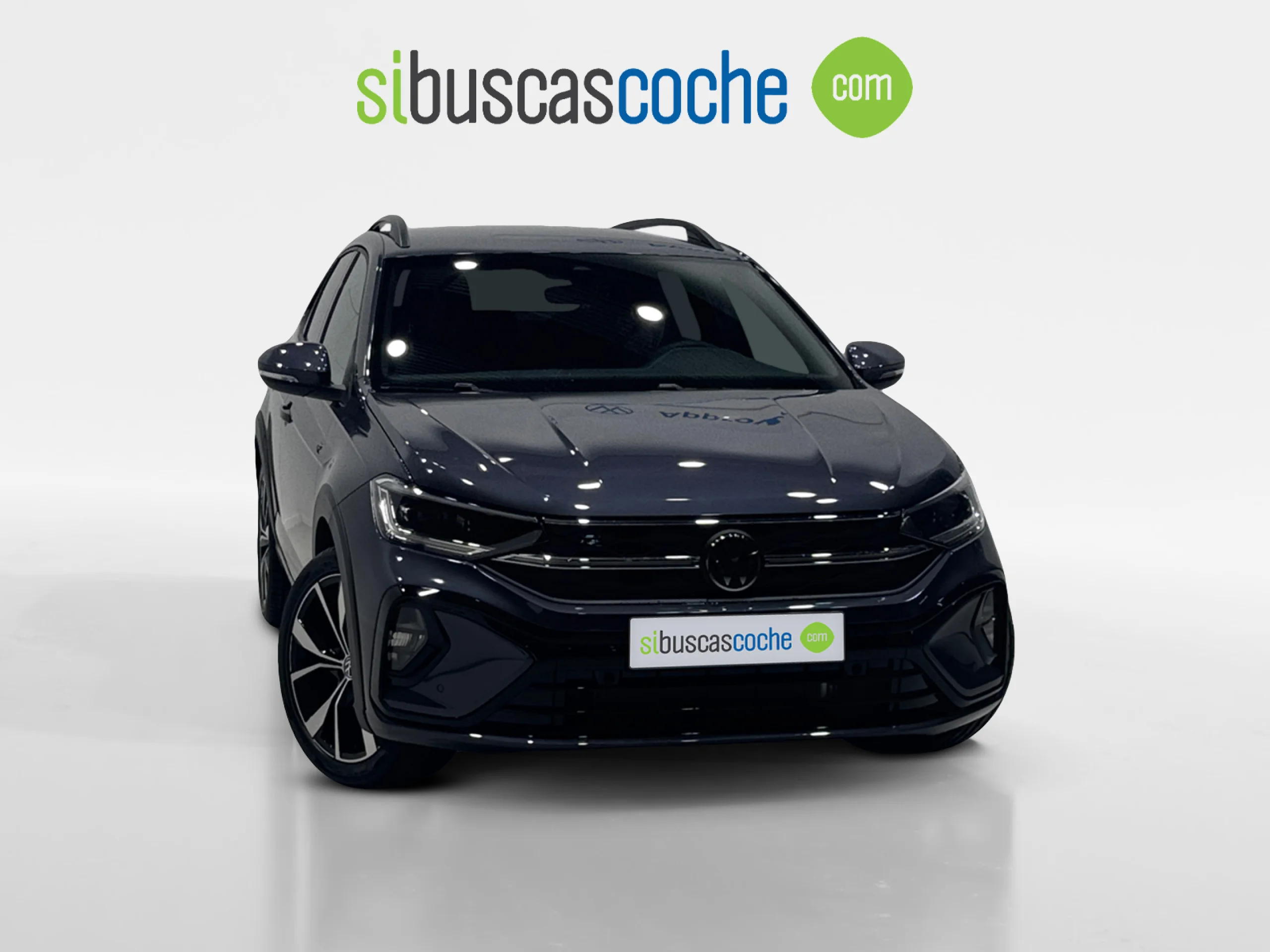 VOLKSWAGEN TAIGO R LINE 1.0 TSI 85KW (115CV) - Foto 14