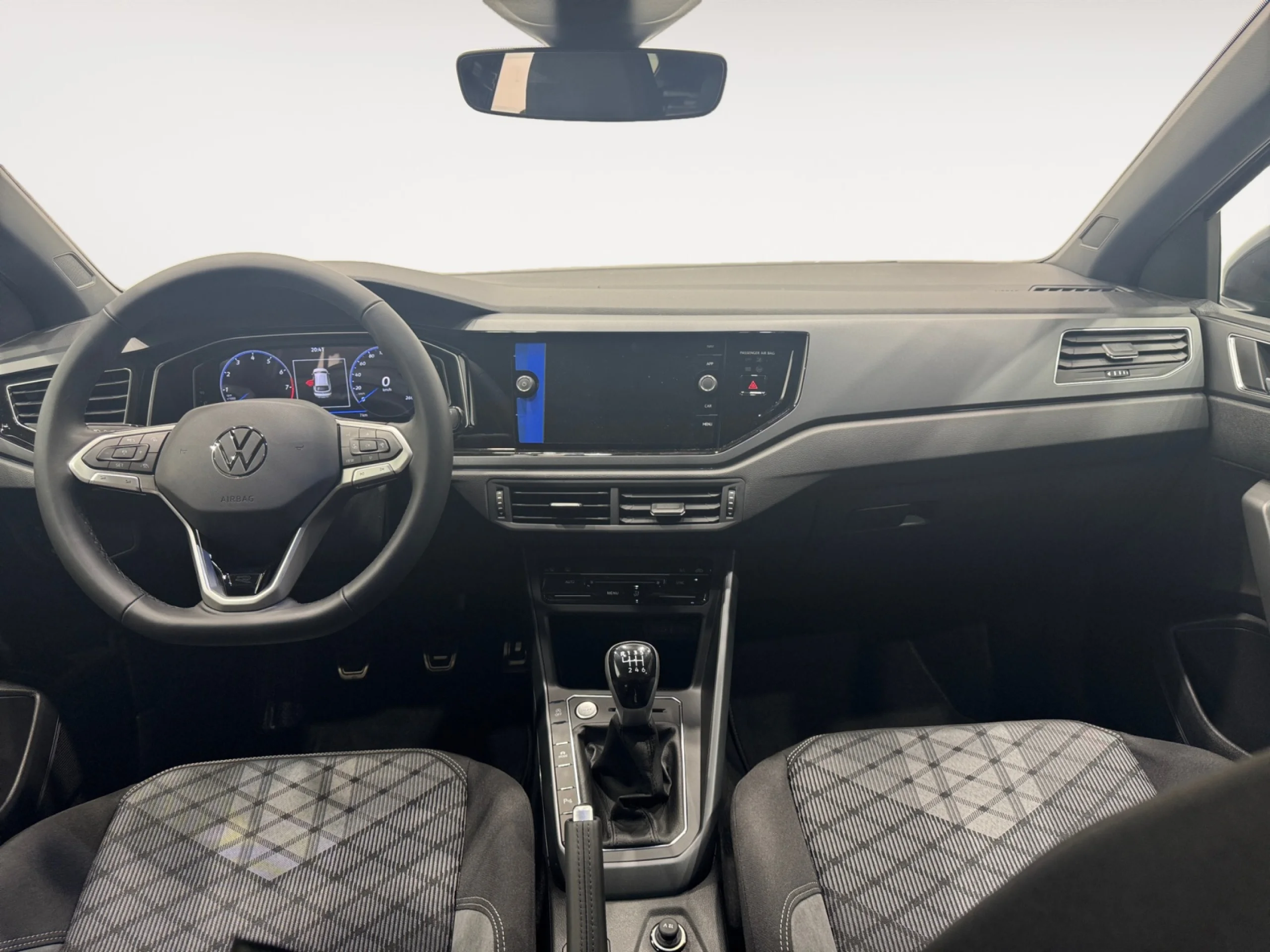VOLKSWAGEN TAIGO R LINE 1.0 TSI 85KW (115CV) - Foto 15