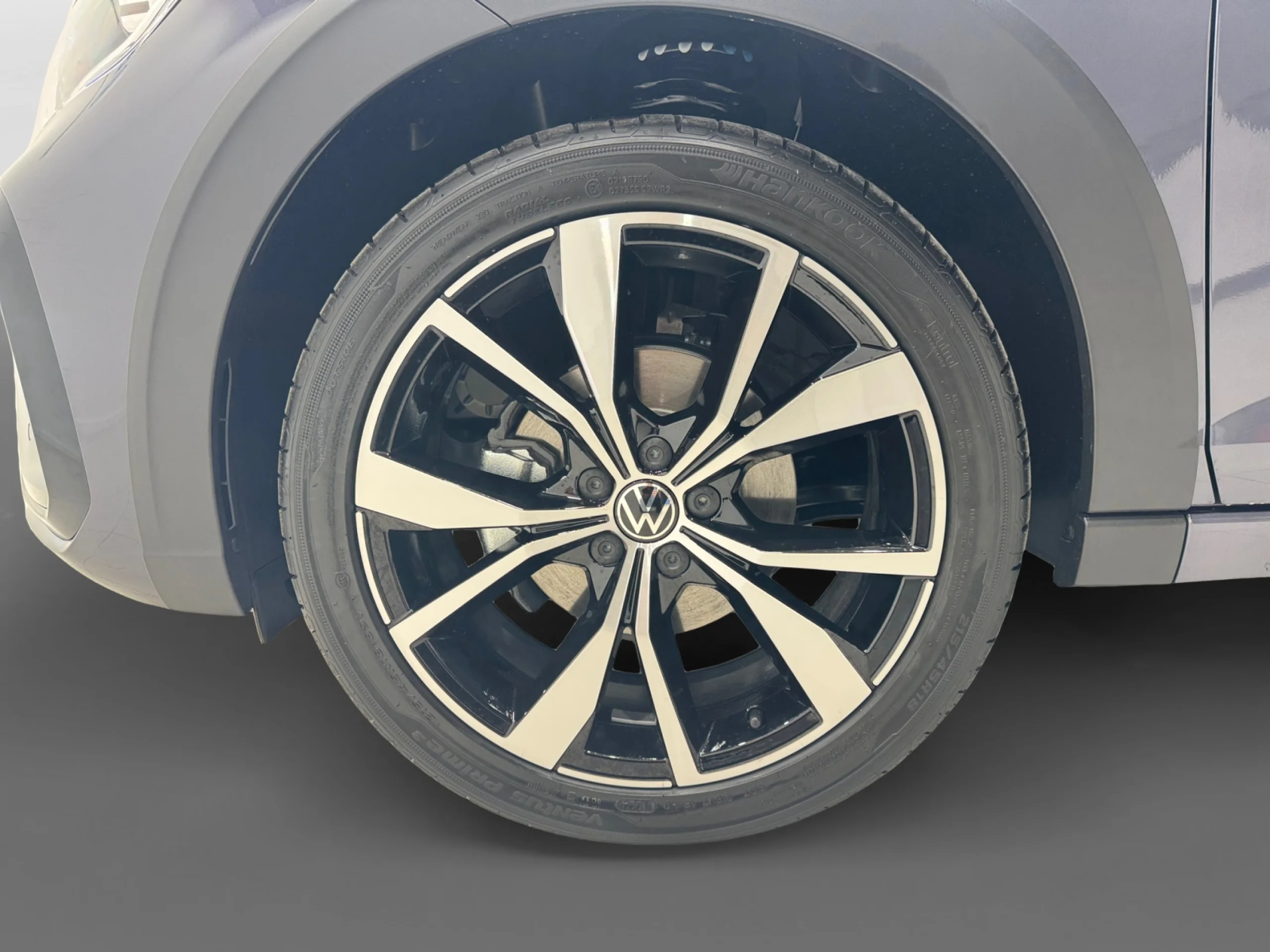 VOLKSWAGEN TAIGO R LINE 1.0 TSI 85KW (115CV) - Foto 8