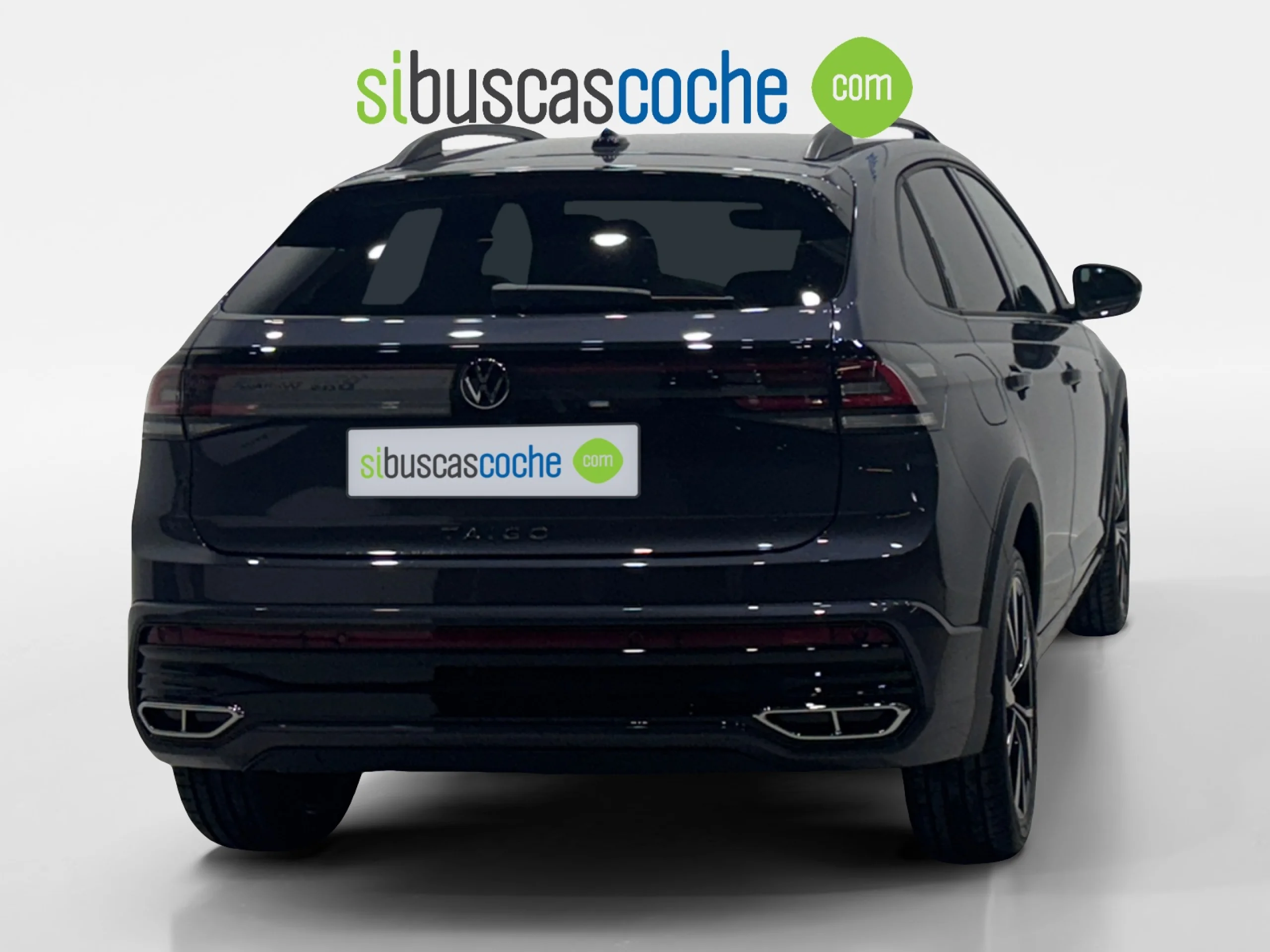 VOLKSWAGEN TAIGO R LINE 1.0 TSI 85KW (115CV) - Foto 13