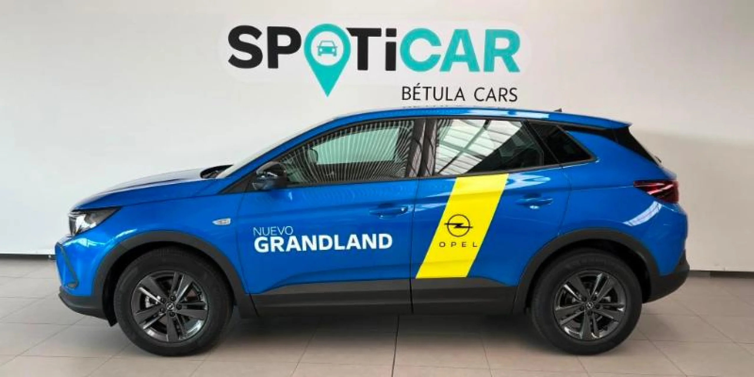 OPEL GRANDLAND GRANDLAND BUSINESS EDITION 1.5 CDTI AT8 130CV - Foto 22