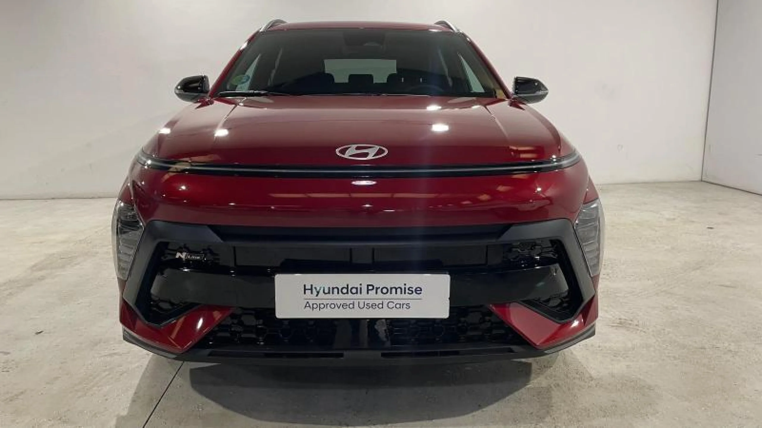 HYUNDAI KONA 1.6T 150CV N LINE - Foto 2