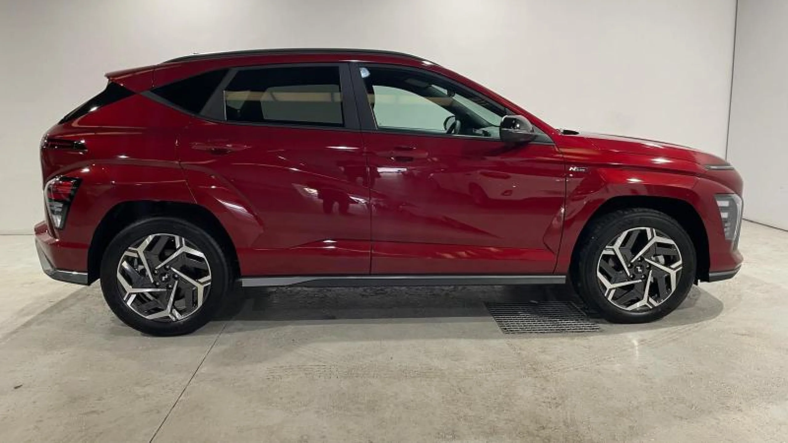 HYUNDAI KONA 1.6T 150CV N LINE - Foto 4