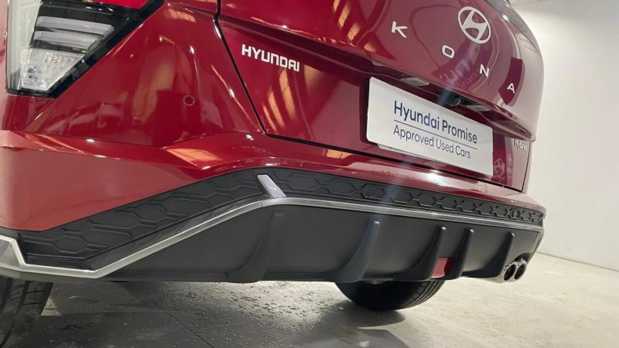 HYUNDAI KONA 1.6T 150CV N LINE - Foto 6