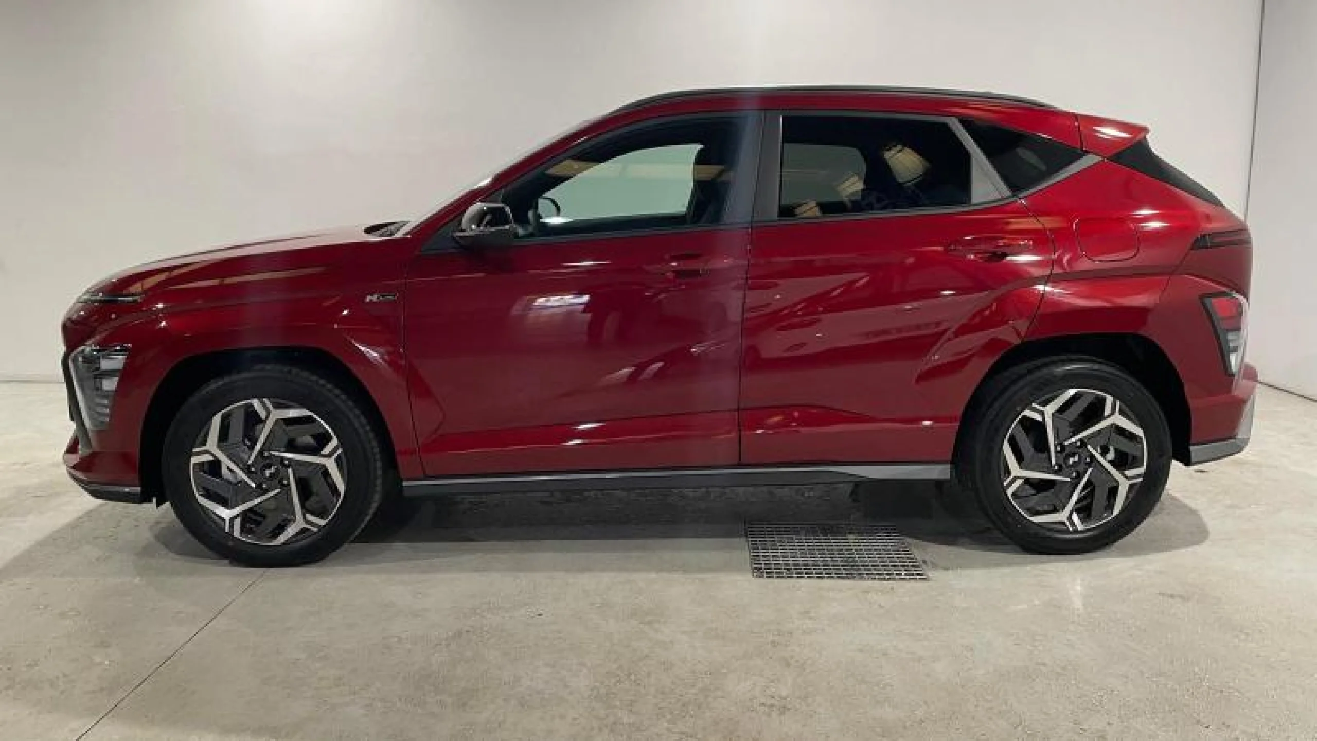 HYUNDAI KONA 1.6T 150CV N LINE - Foto 9