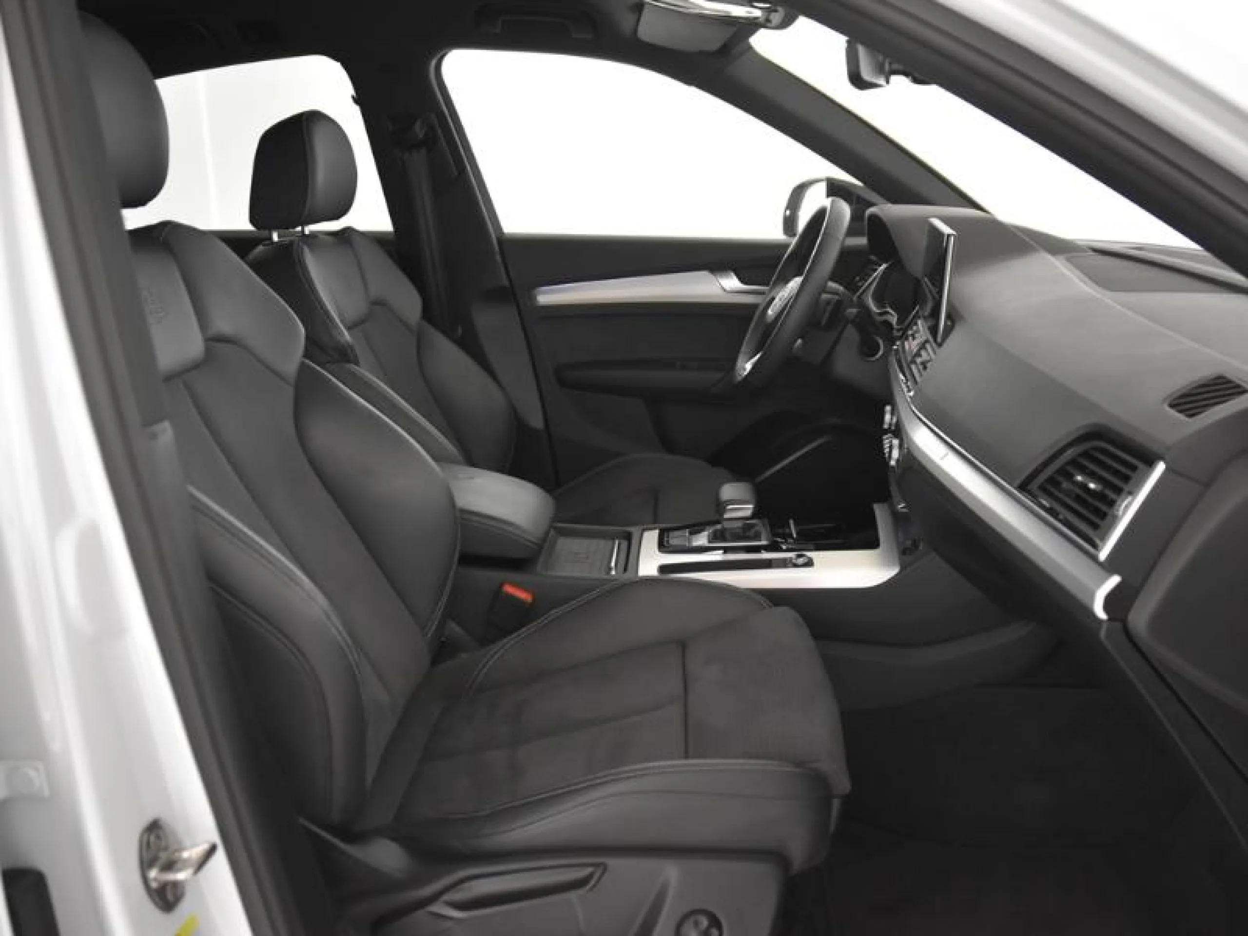 AUDI Q5 S LINE 40 TDI 150KW QUATTRO ULTRA - Foto 5