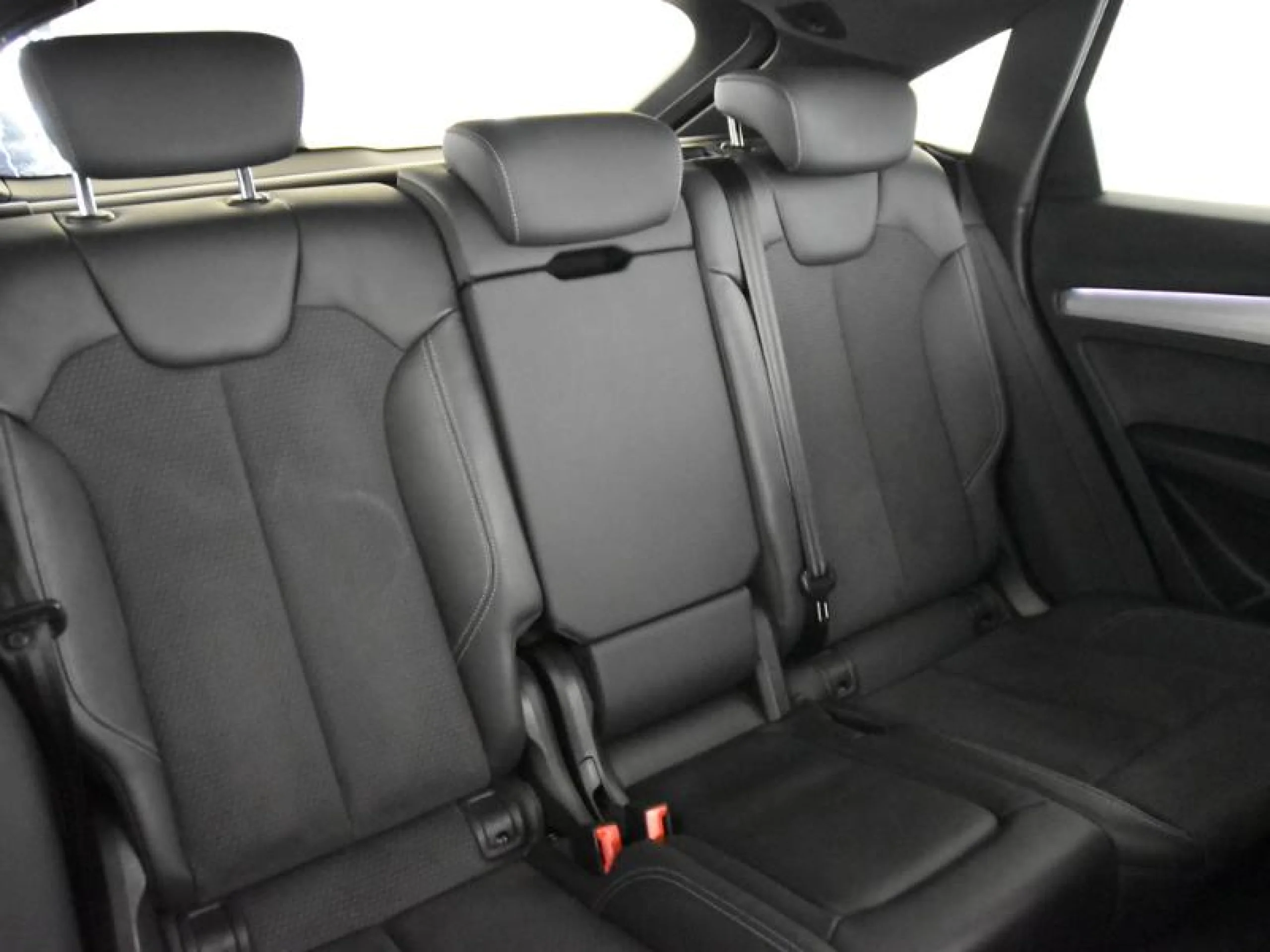 AUDI Q5 S LINE 40 TDI 150KW QUATTRO ULTRA - Foto 6