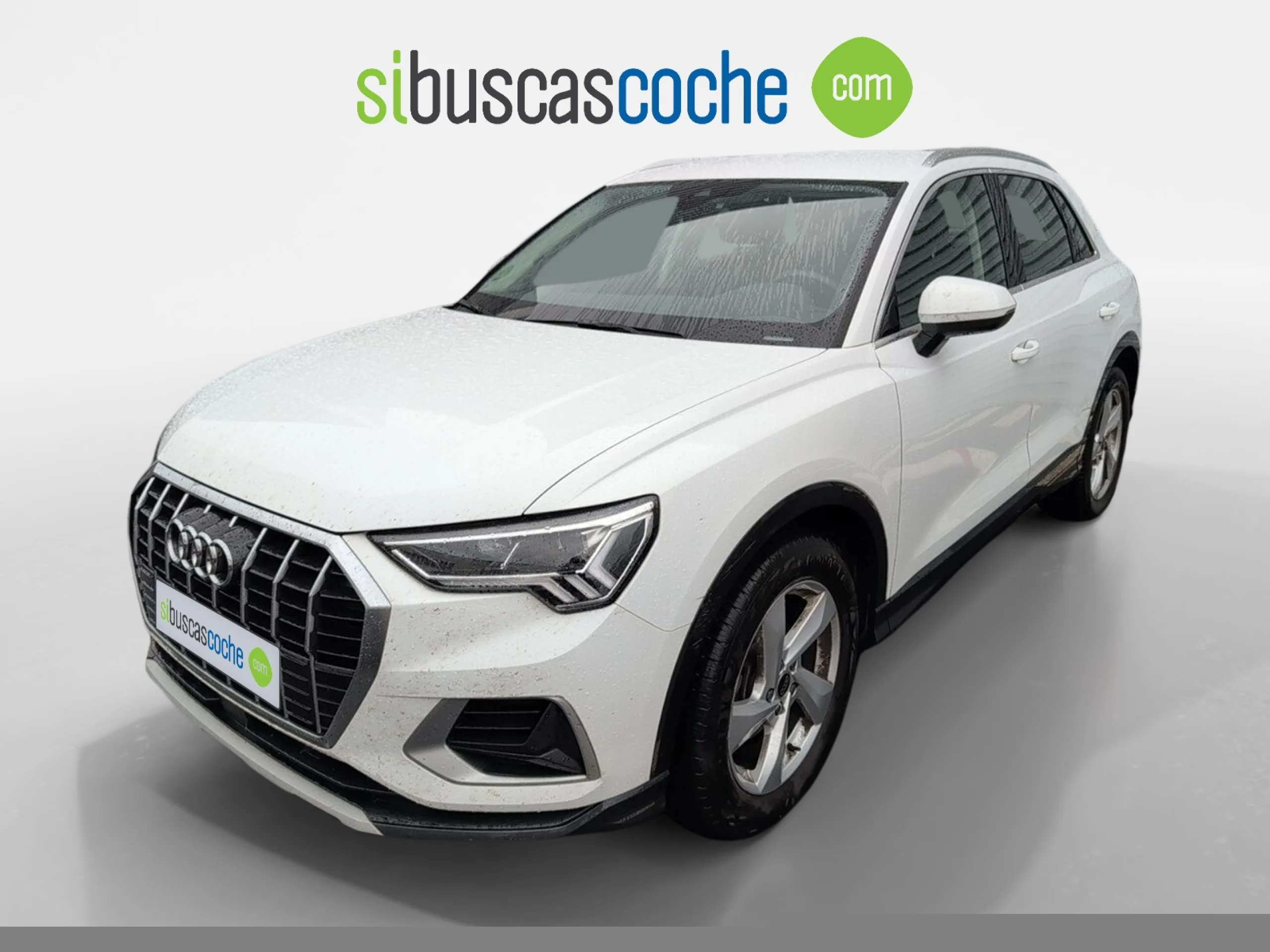 AUDI Q3 ADVANCED 35 TDI 110KW (150CV) S TRONIC - Foto 3