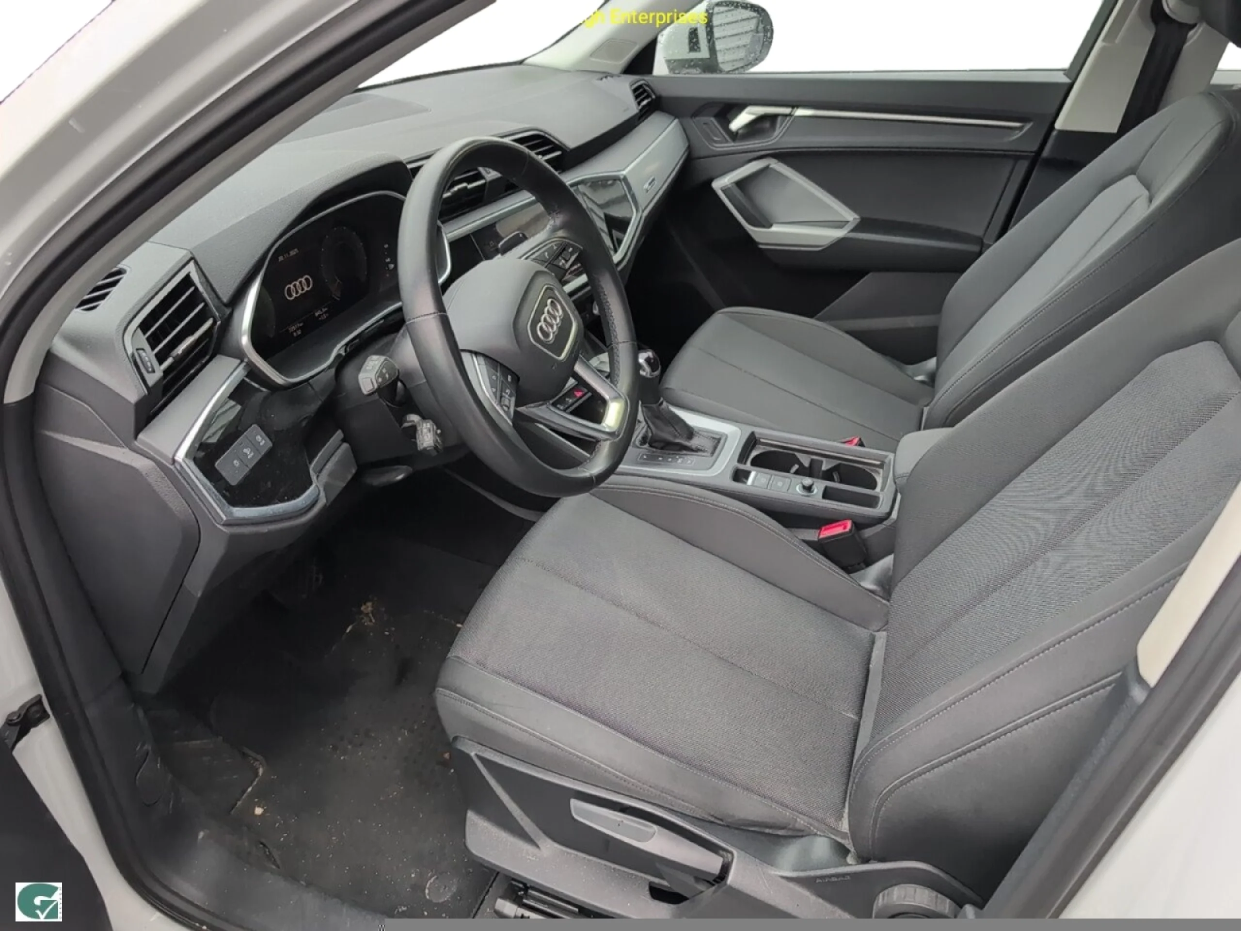 AUDI Q3 ADVANCED 35 TDI 110KW (150CV) S TRONIC - Foto 4