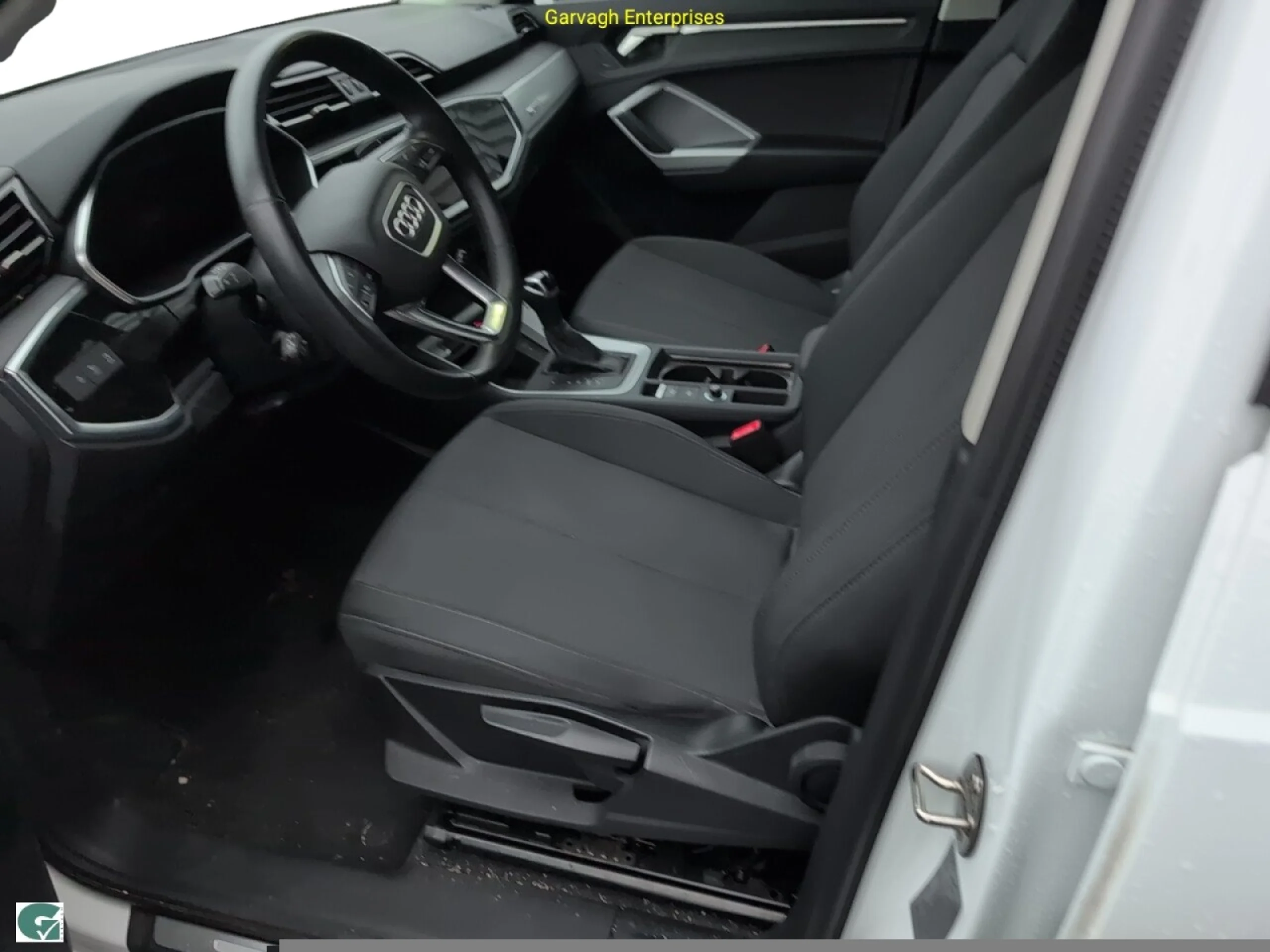 AUDI Q3 ADVANCED 35 TDI 110KW (150CV) S TRONIC - Foto 5