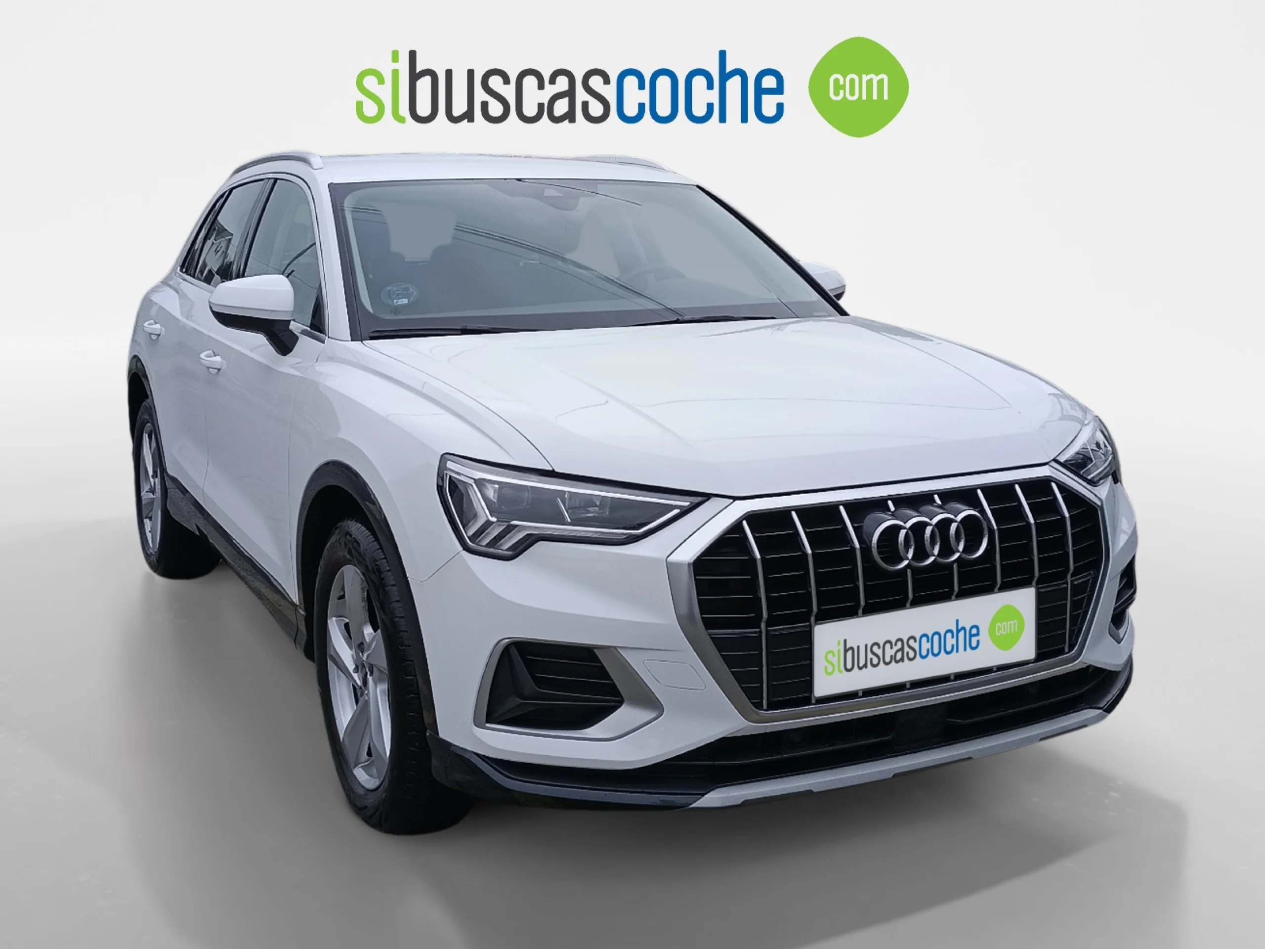 AUDI Q3 ADVANCED 35 TDI 110KW (150CV) S TRONIC - Foto 1