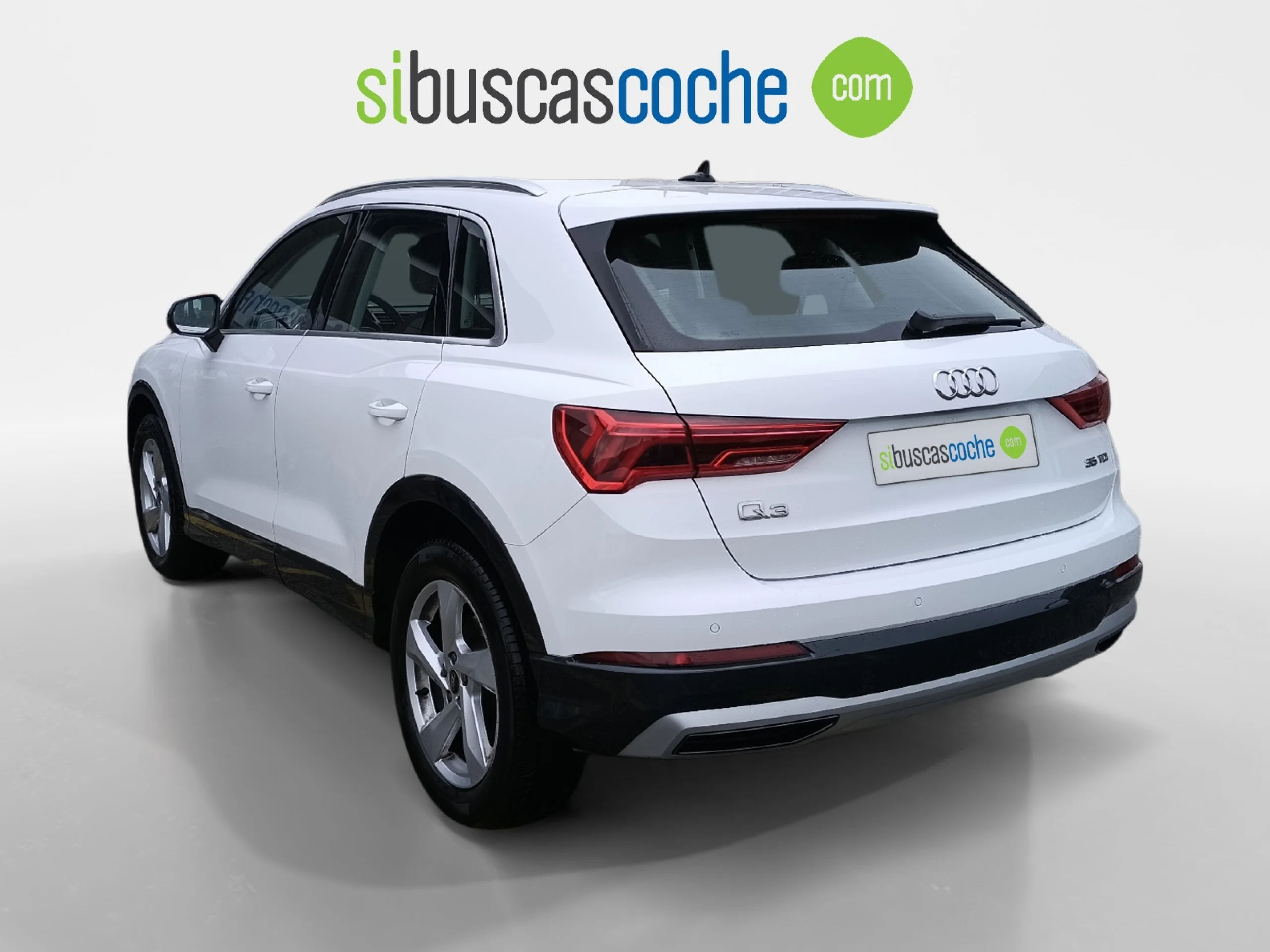 AUDI Q3 ADVANCED 35 TDI 110KW (150CV) S TRONIC - Foto 2