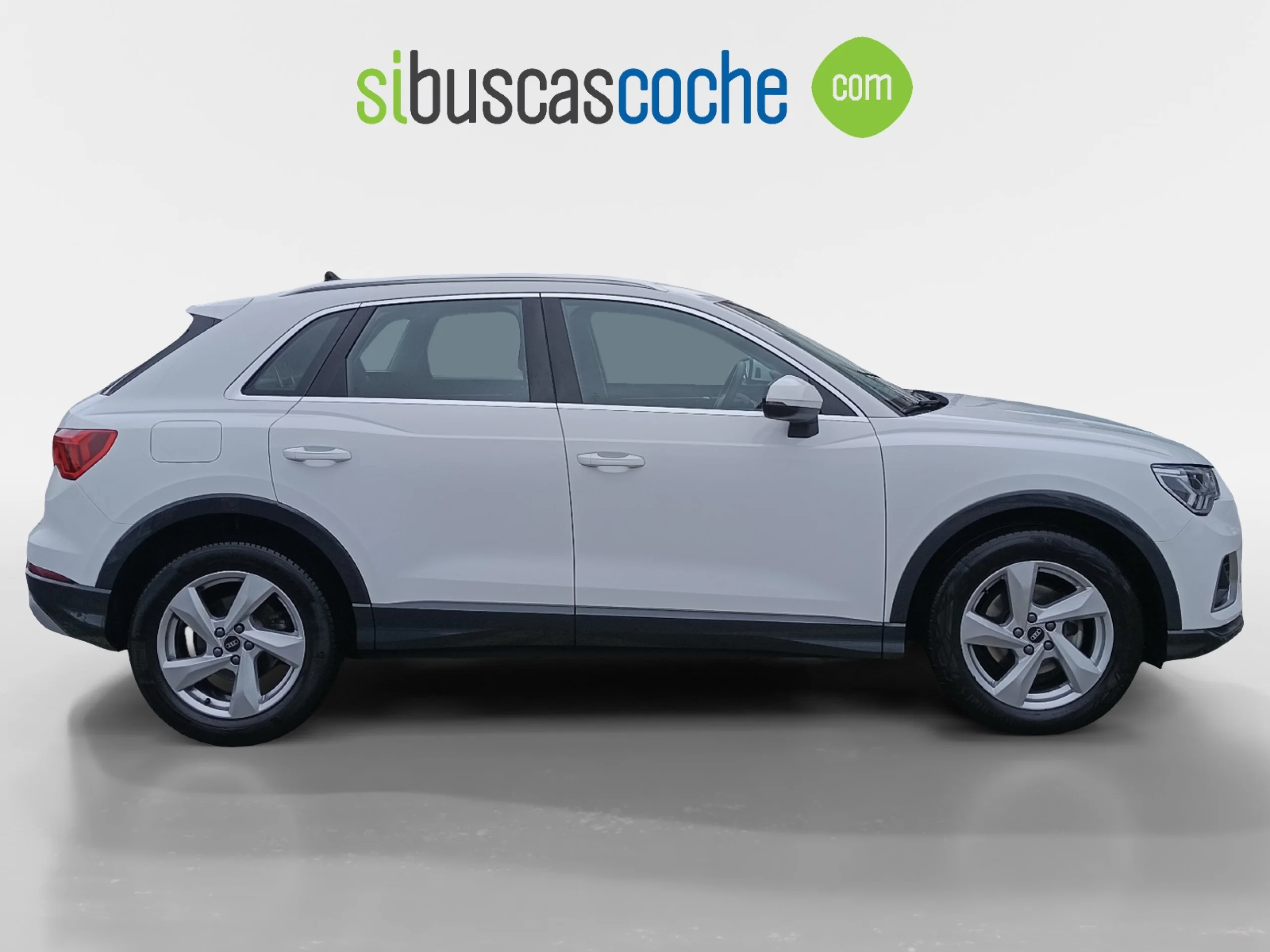 AUDI Q3 ADVANCED 35 TDI 110KW (150CV) S TRONIC - Foto 3
