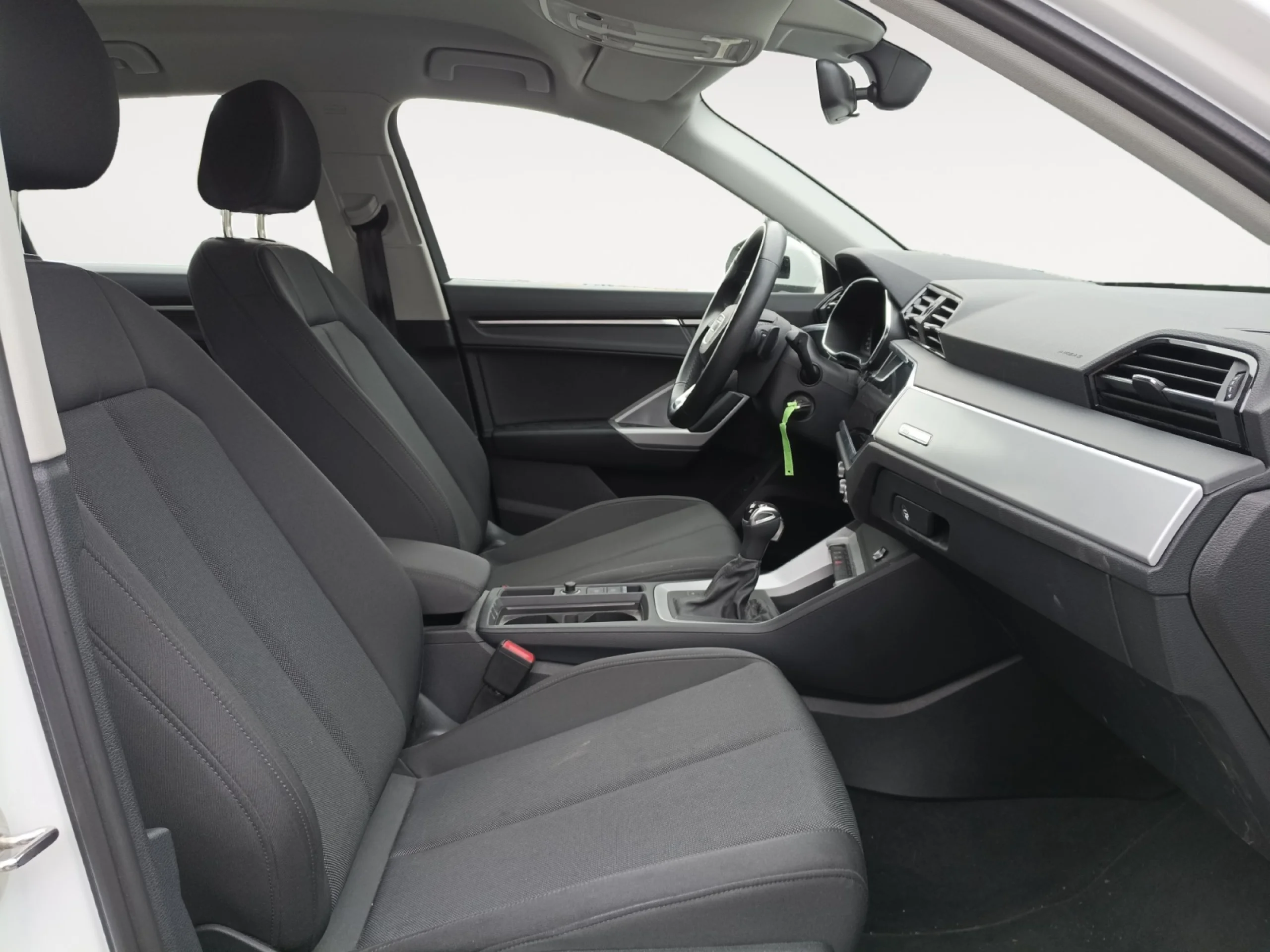 AUDI Q3 ADVANCED 35 TDI 110KW (150CV) S TRONIC - Foto 5