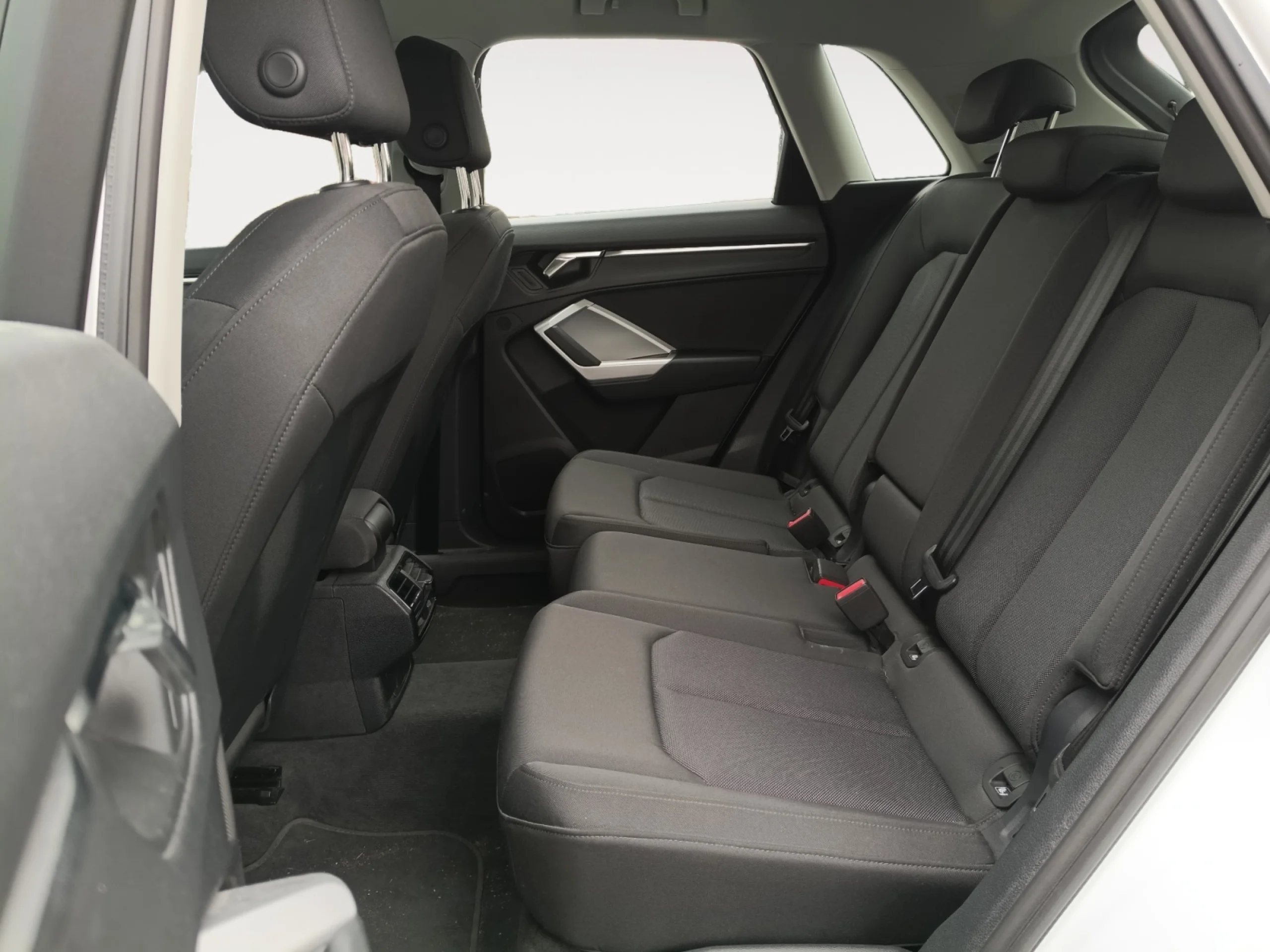 AUDI Q3 ADVANCED 35 TDI 110KW (150CV) S TRONIC - Foto 6