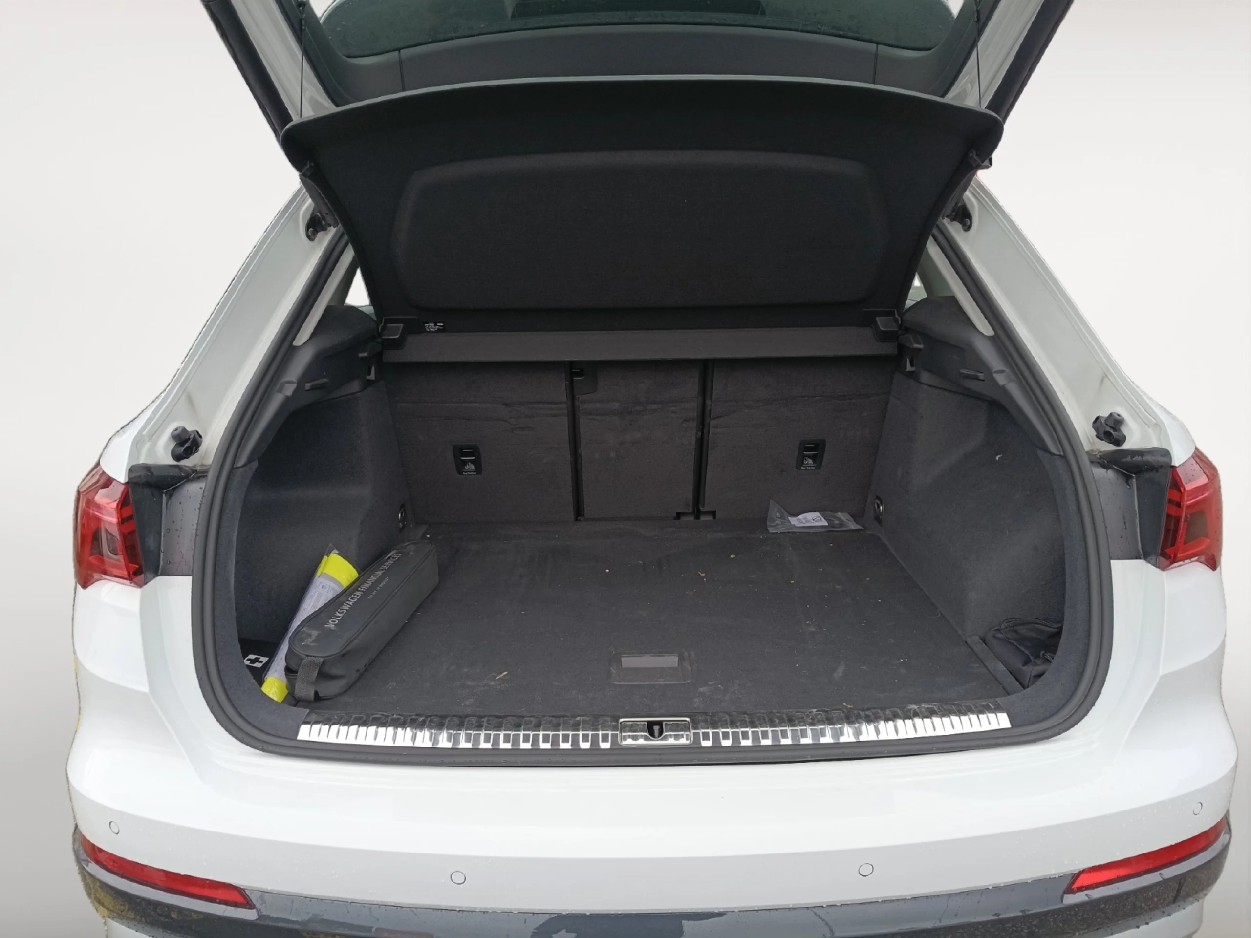 AUDI Q3 ADVANCED 35 TDI 110KW (150CV) S TRONIC - Foto 7