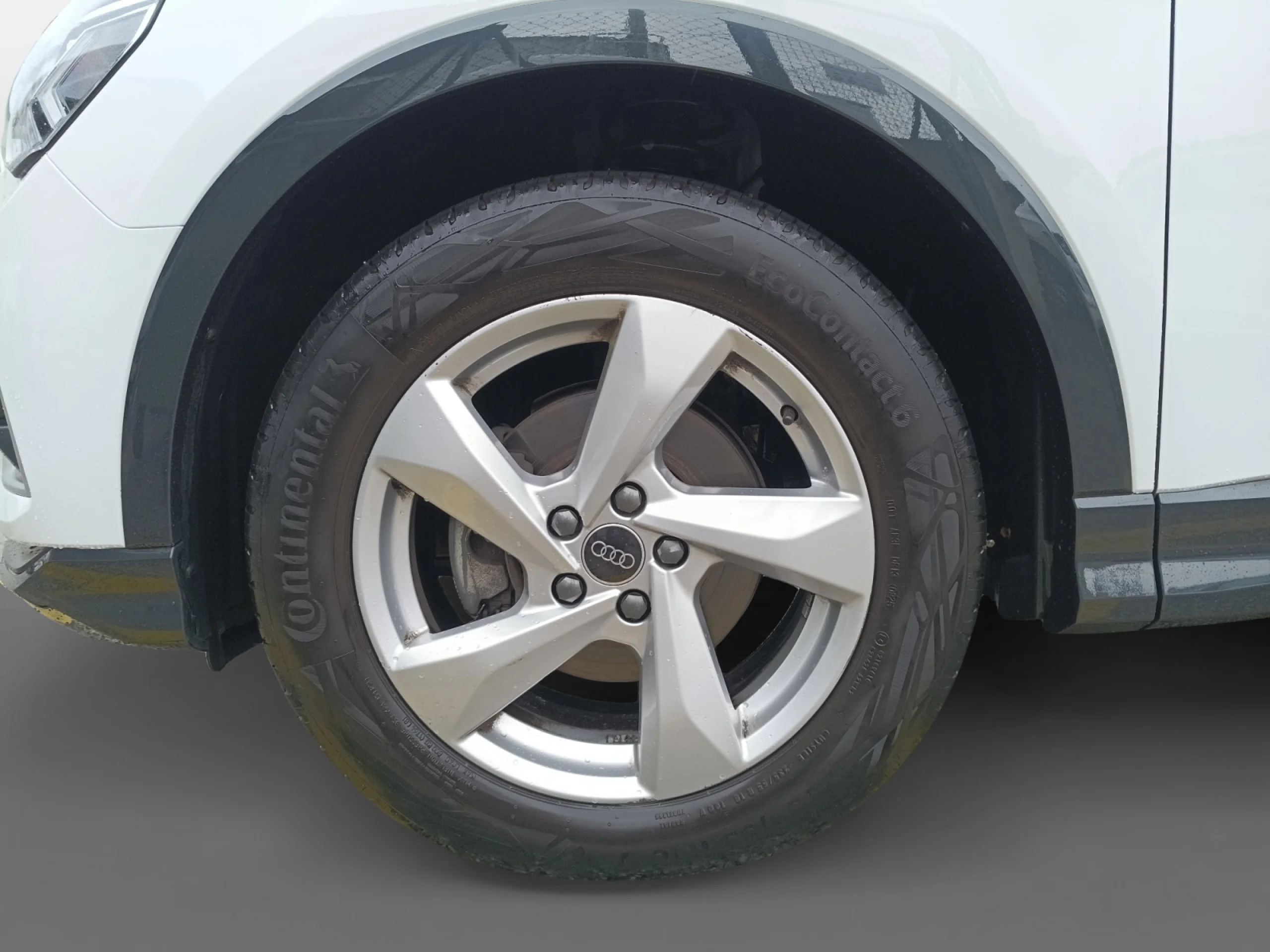 AUDI Q3 ADVANCED 35 TDI 110KW (150CV) S TRONIC - Foto 8