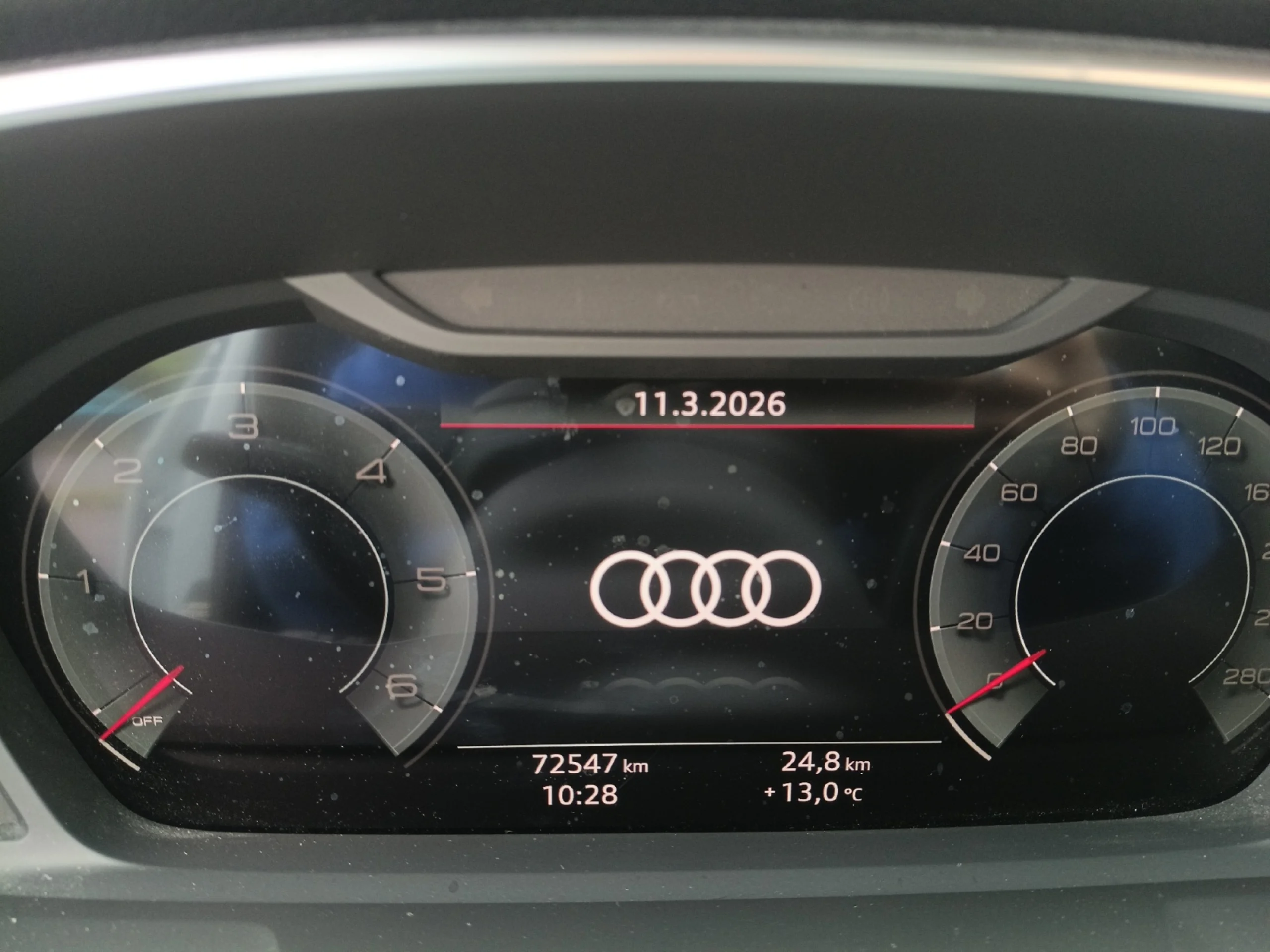 AUDI Q3 ADVANCED 35 TDI 110KW (150CV) S TRONIC - Foto 10