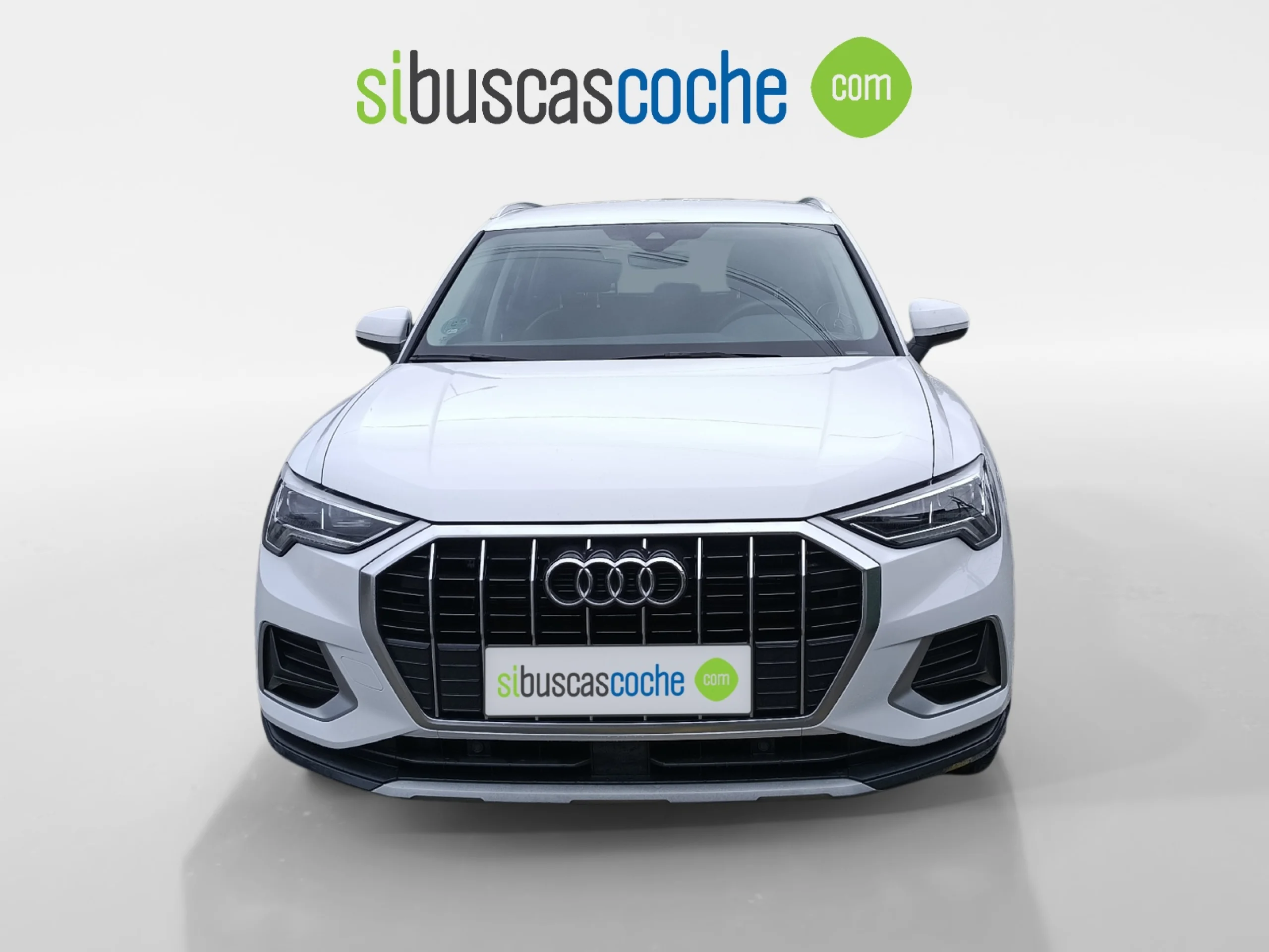 AUDI Q3 ADVANCED 35 TDI 110KW (150CV) S TRONIC - Foto 12