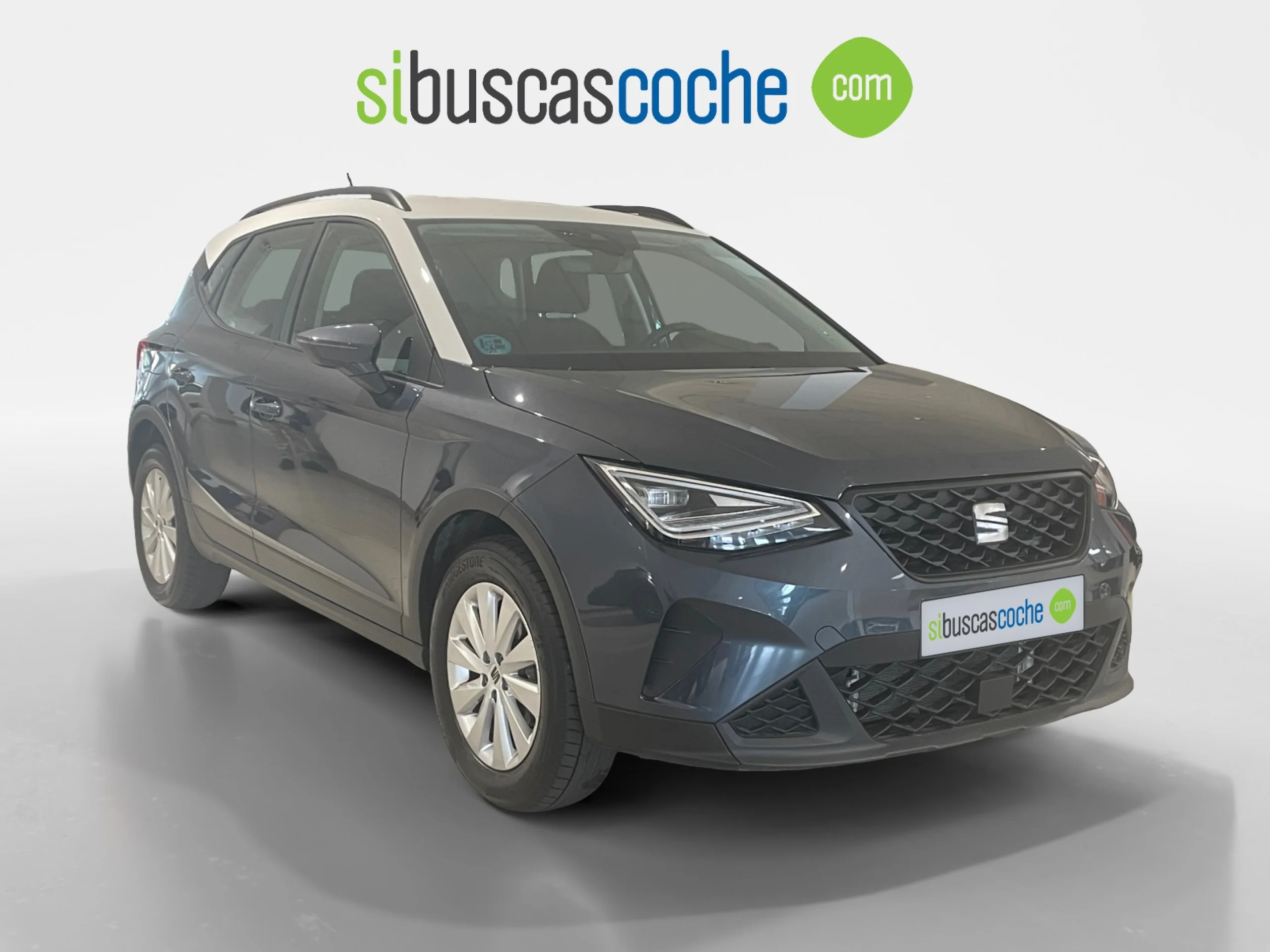 SEAT ARONA 1.0 TSI 85KW (115CV) DSG STYLE XL - Foto 1