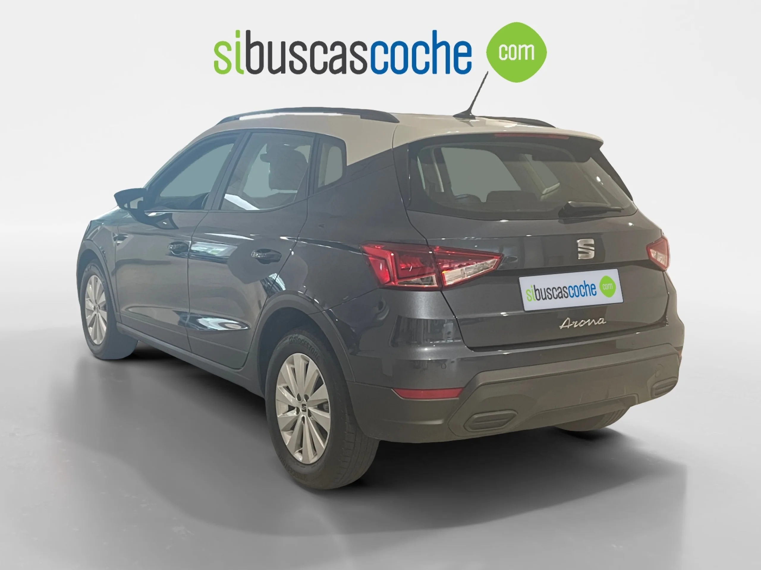 SEAT ARONA 1.0 TSI 85KW (115CV) DSG STYLE XL - Foto 2